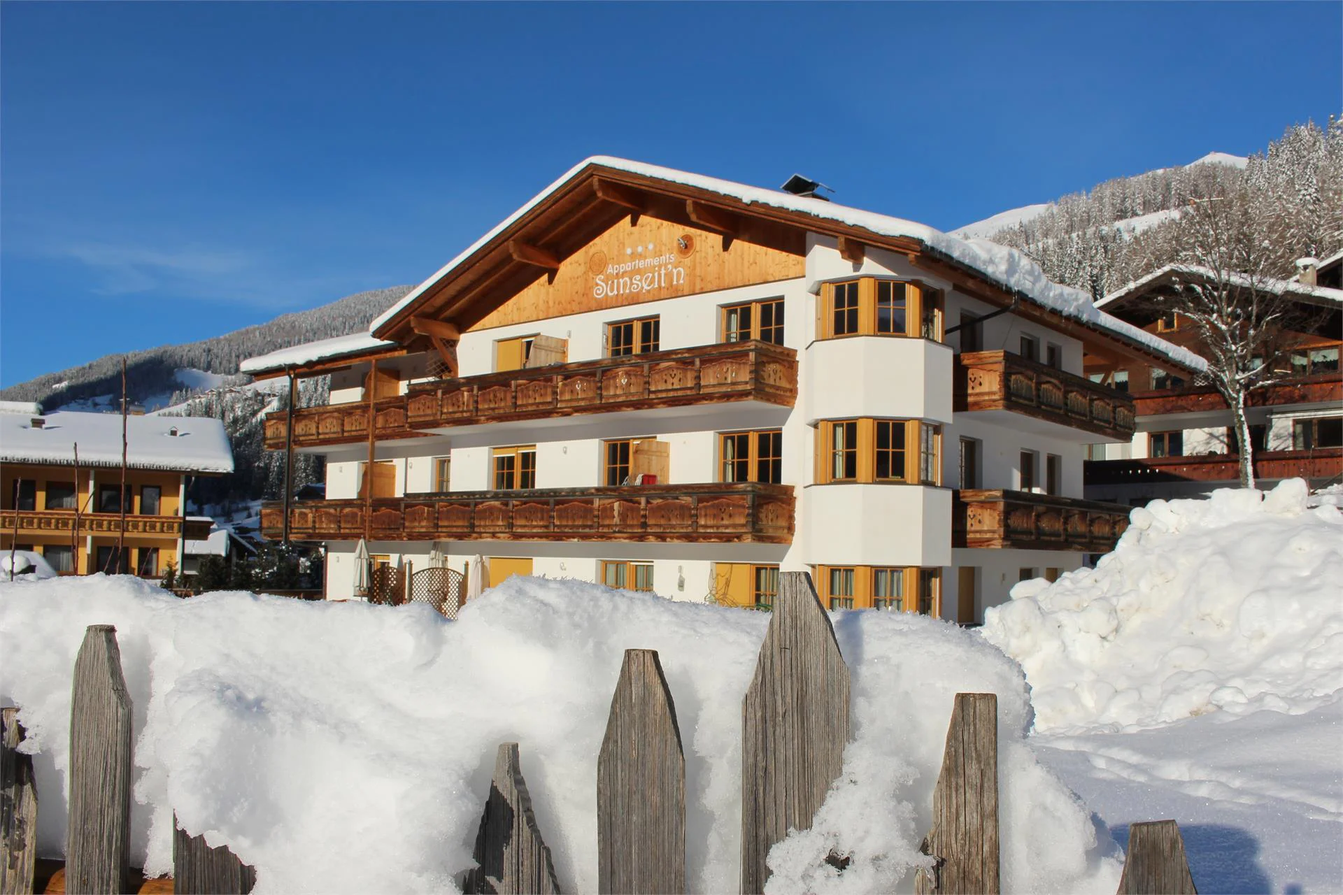 Biovita Hotel Alpi Sexten/Sesto 28 suedtirol.info