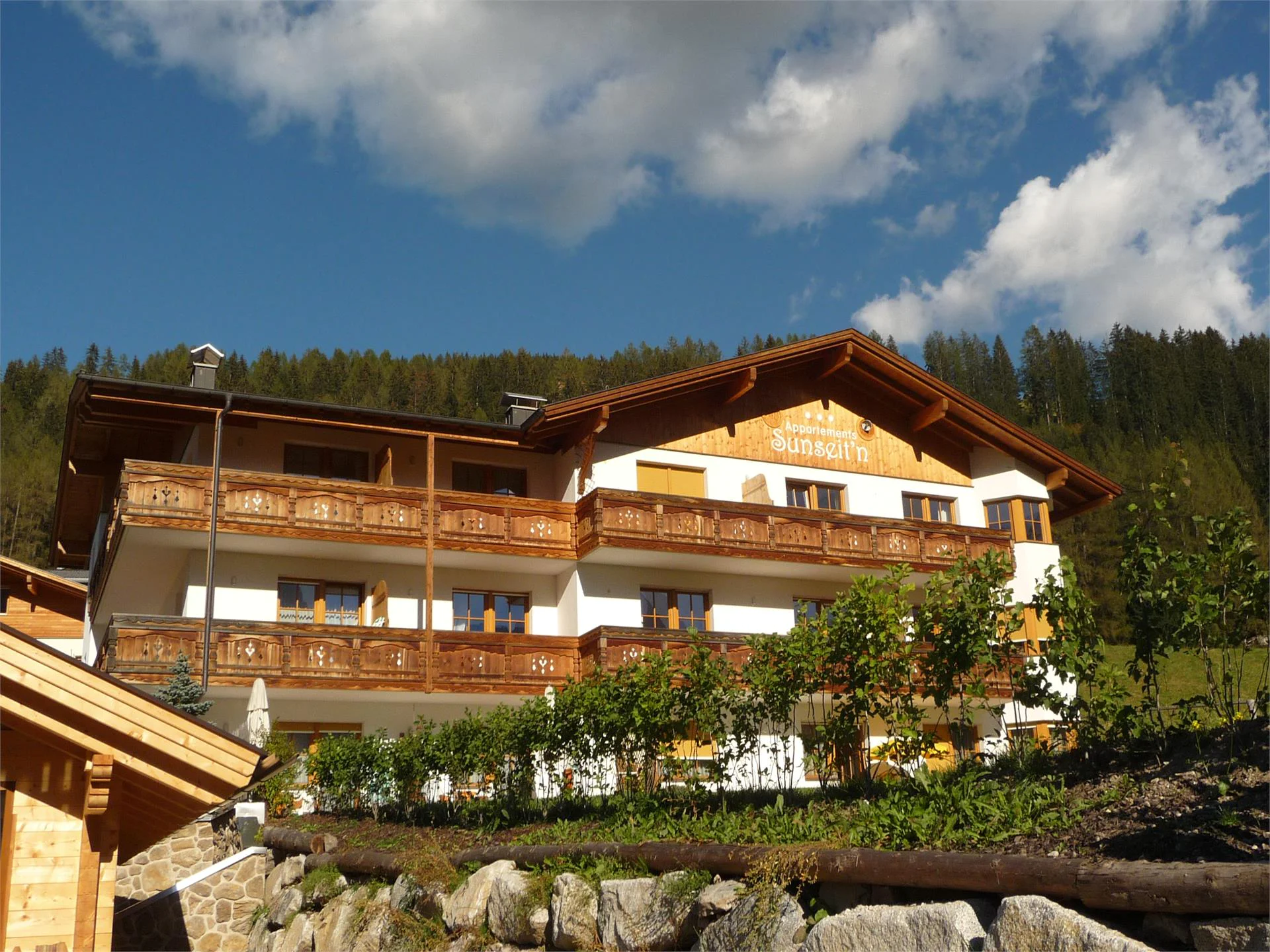 Biovita Hotel Alpi Sexten 29 suedtirol.info