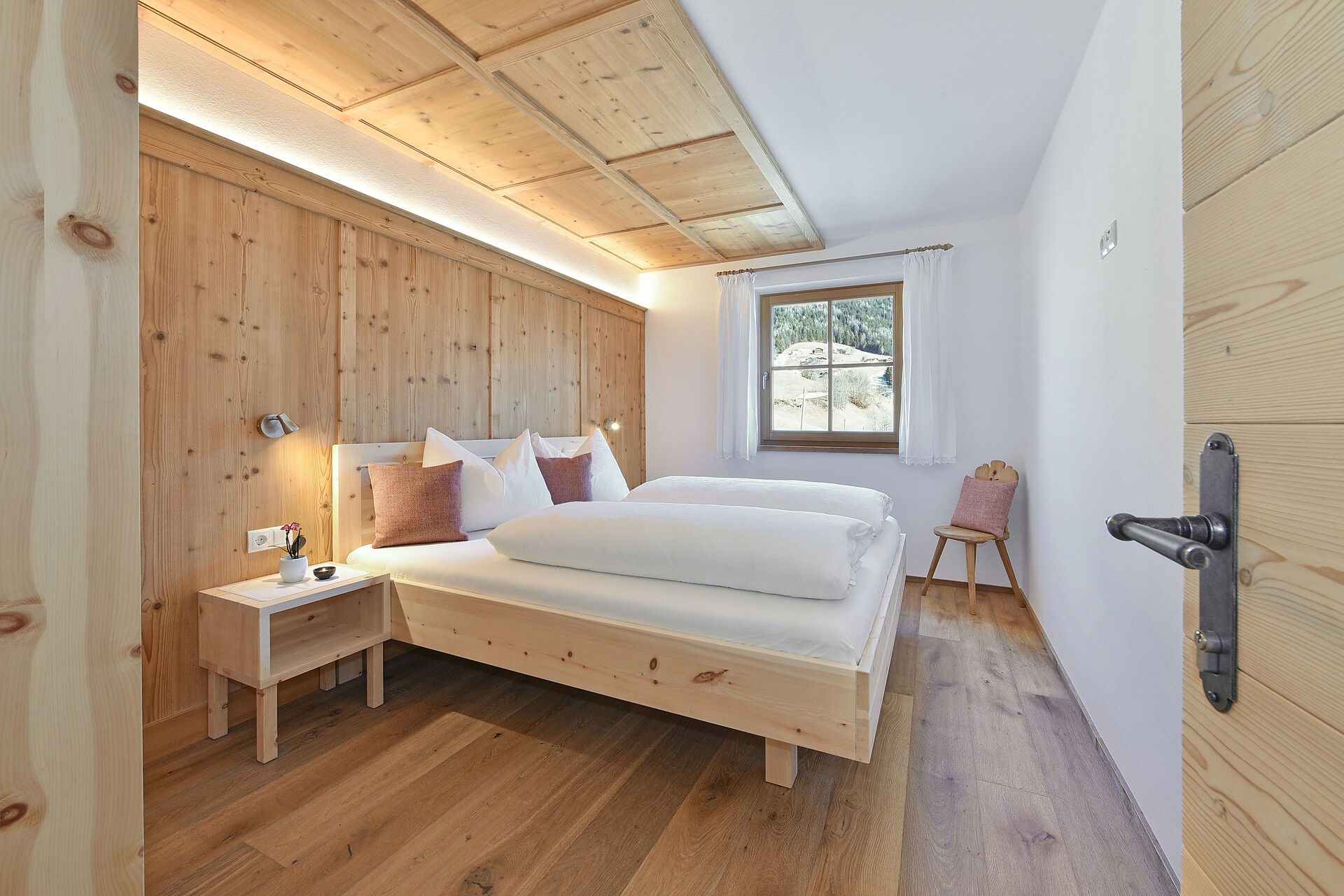 Farmhouse Paten Kastelruth/Castelrotto 23 suedtirol.info