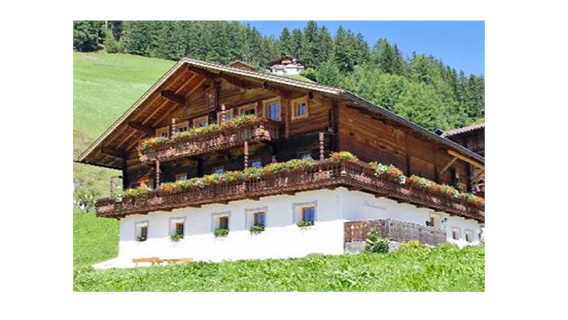 Bachmairhof