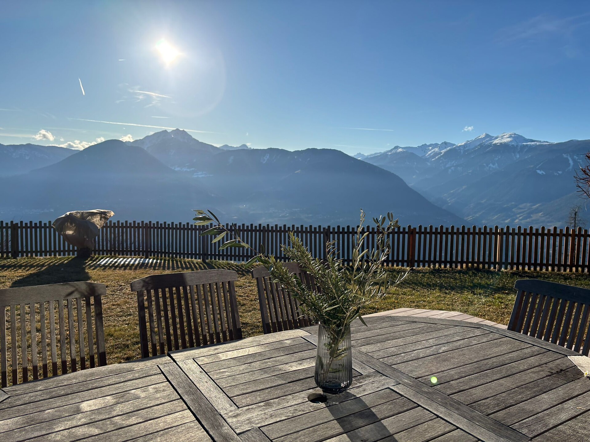 Bergchalet Platzl Vöran 7 suedtirol.info