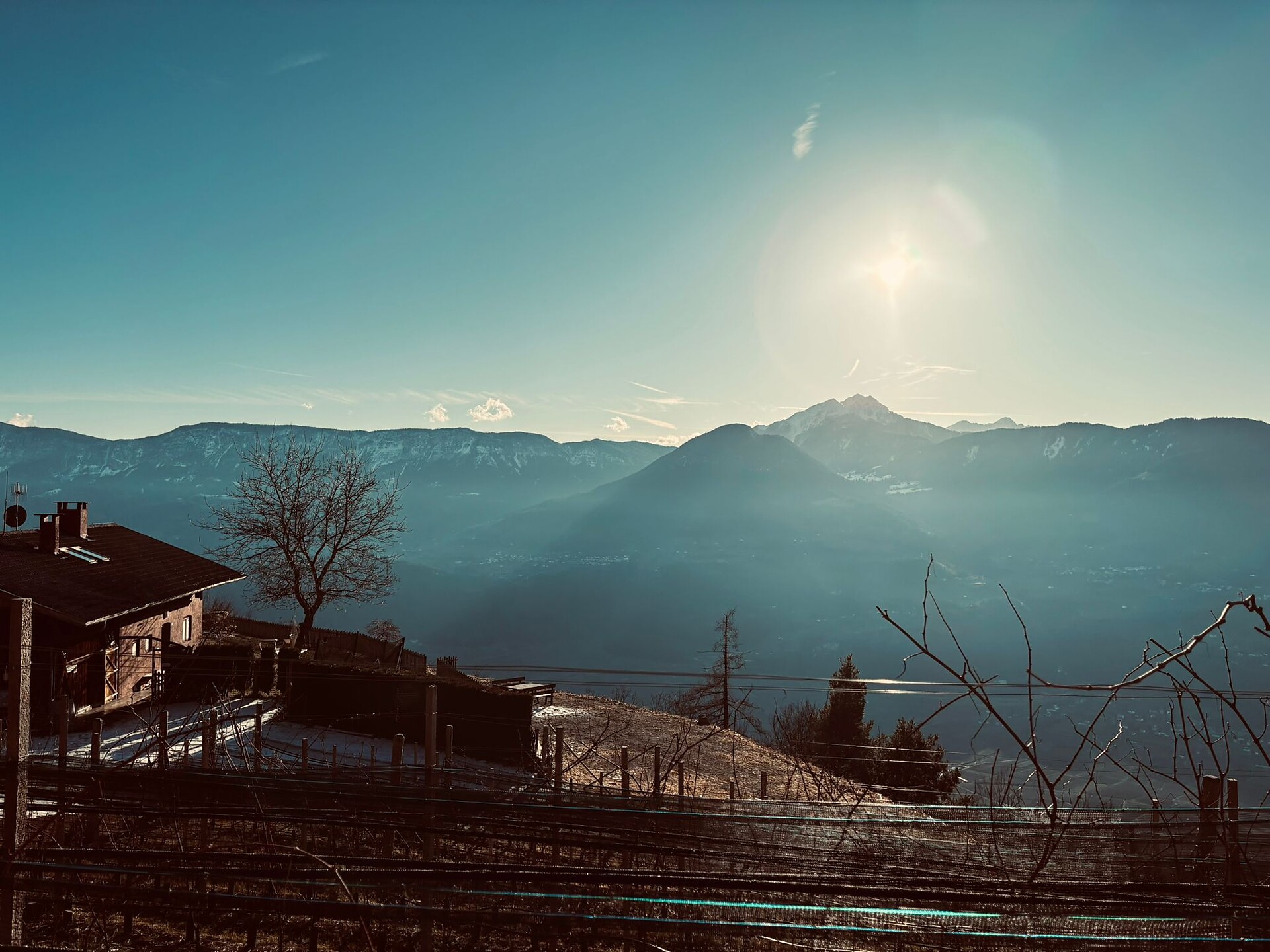 Bergchalet Platzl Vöran 6 suedtirol.info