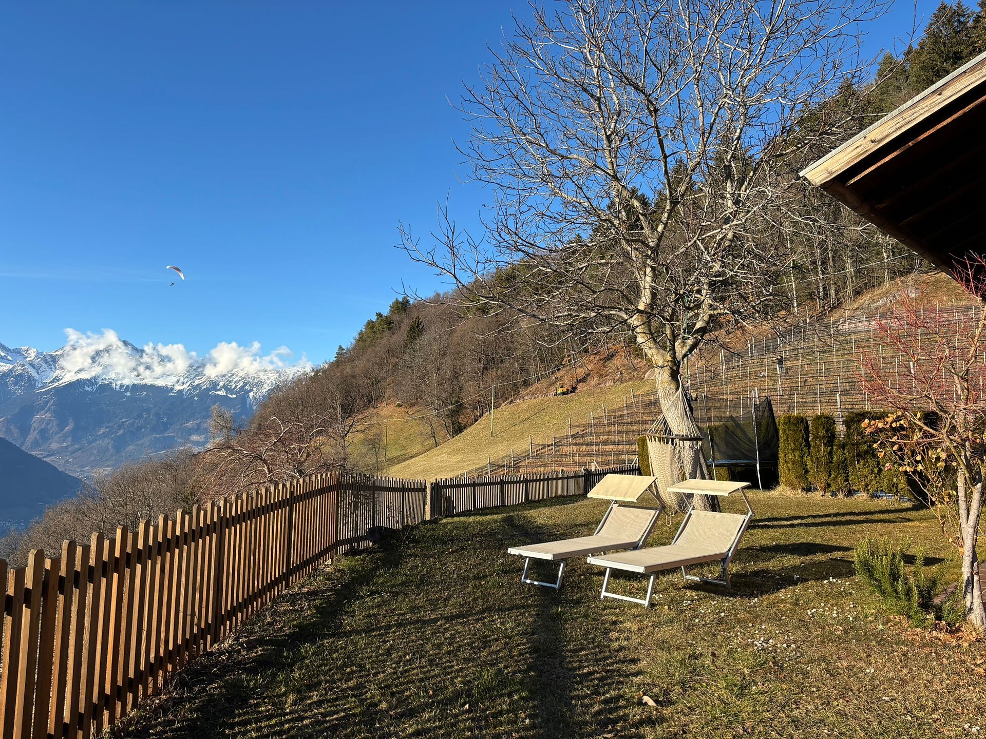Bergchalet Platzl Vöran 11 suedtirol.info