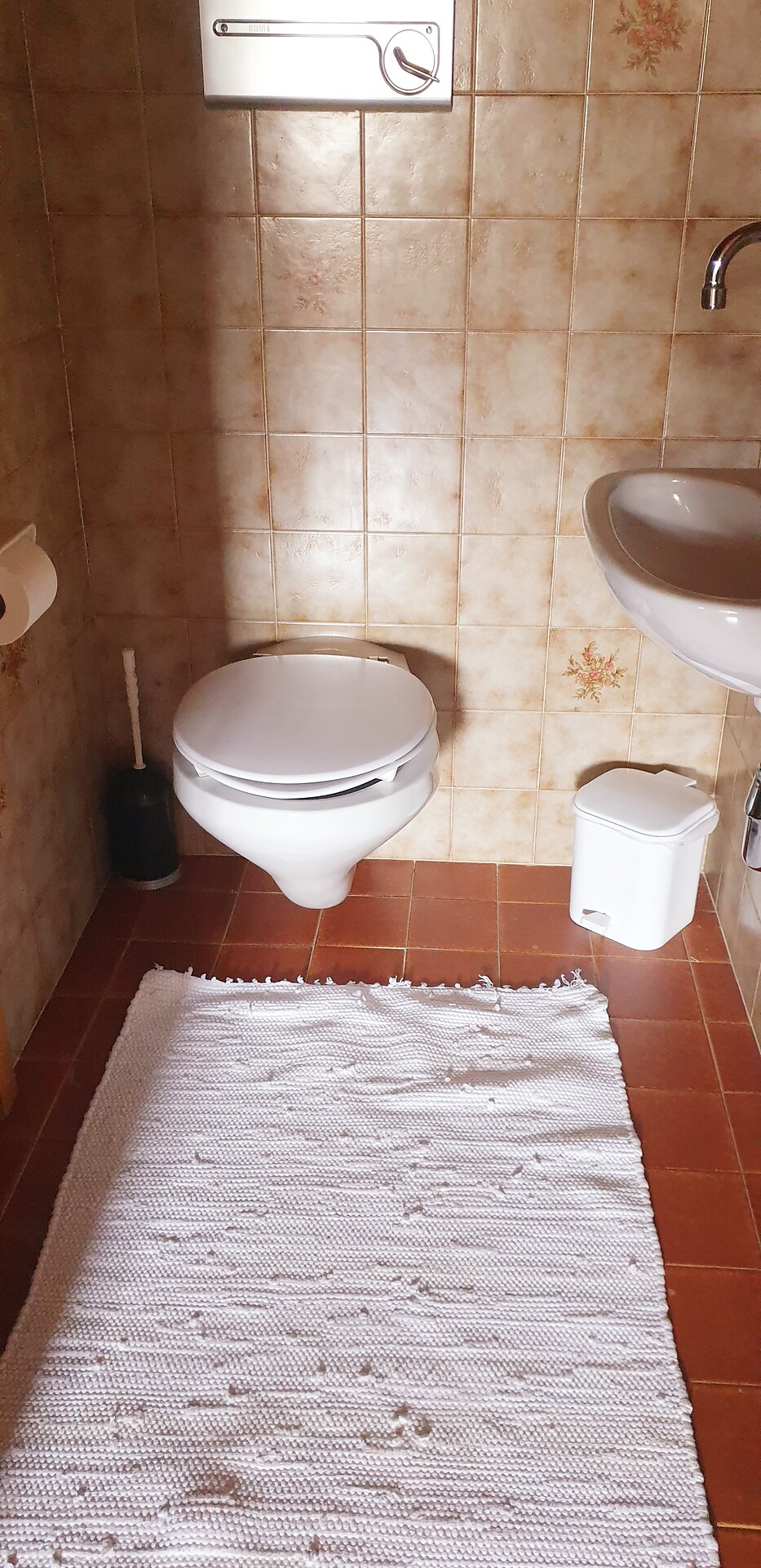WC