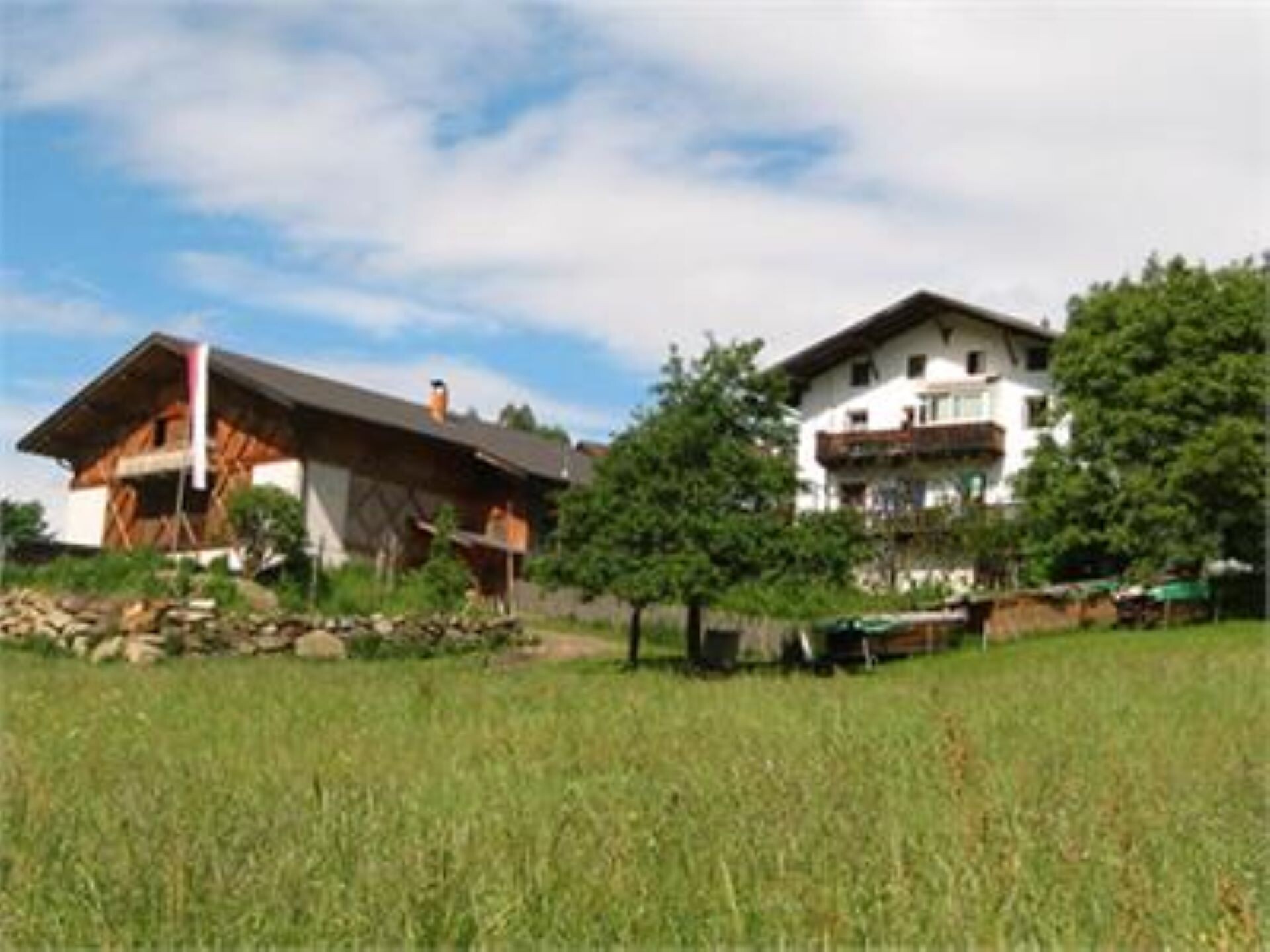 Bio Marsonerhof