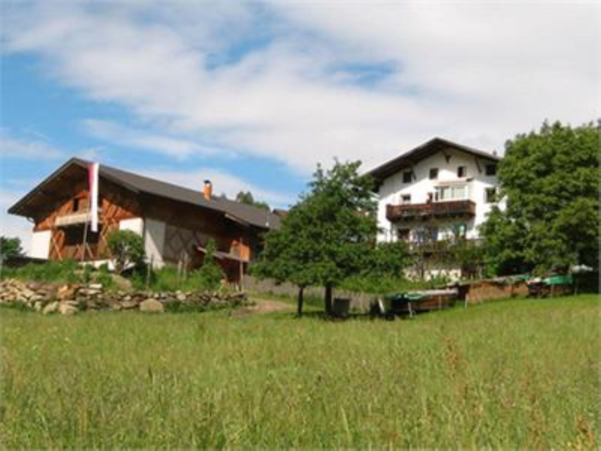 Bio Marsonerhof Ulten/Ultimo 1 suedtirol.info