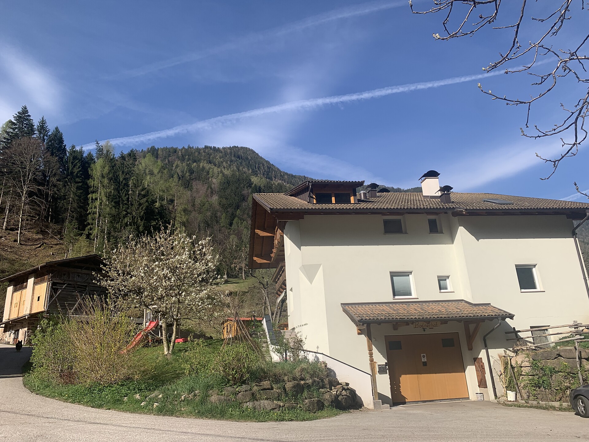 Bodnerhof Deutschnofen 1 suedtirol.info