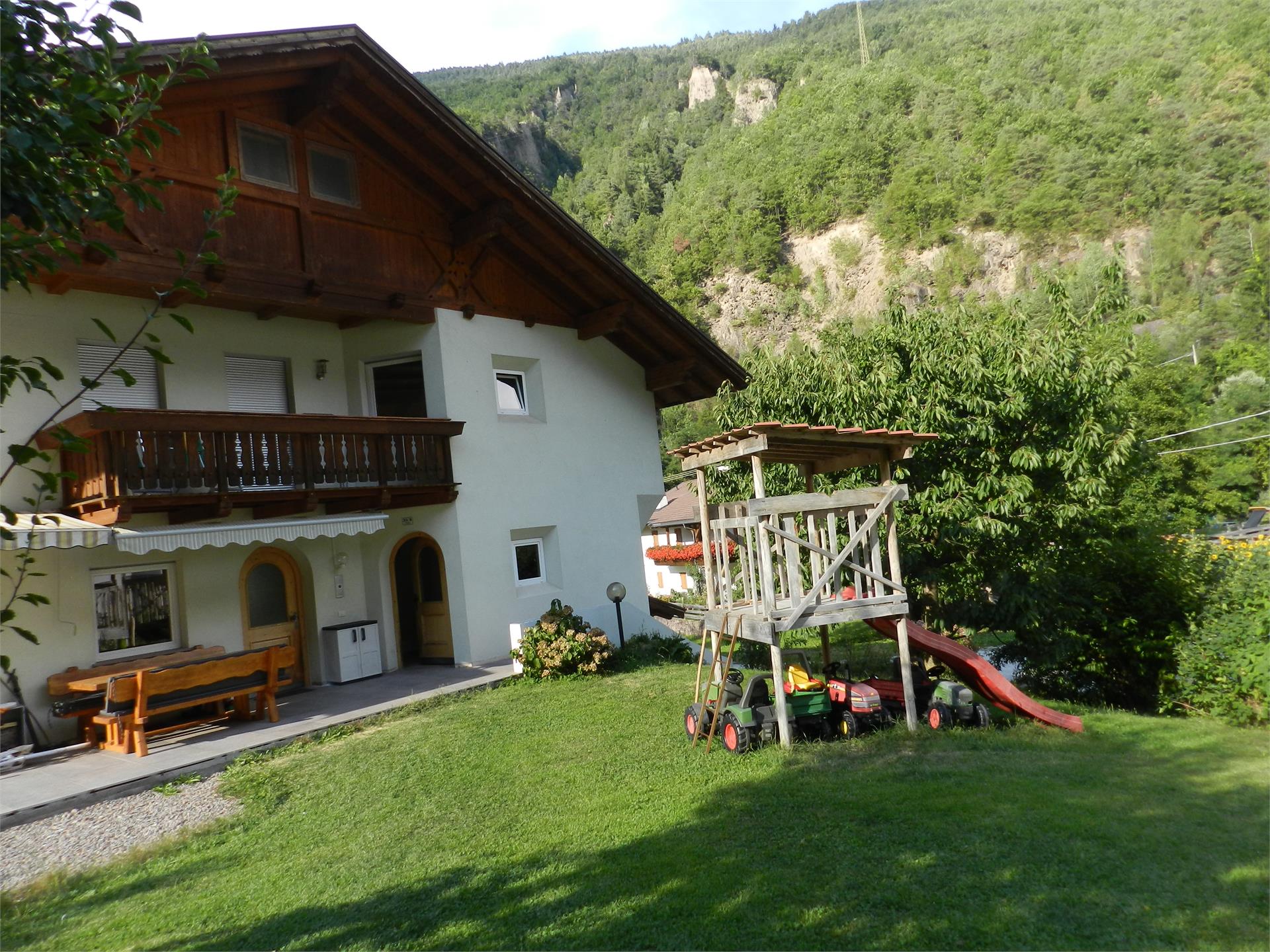 Bodnerhof Deutschnofen 2 suedtirol.info