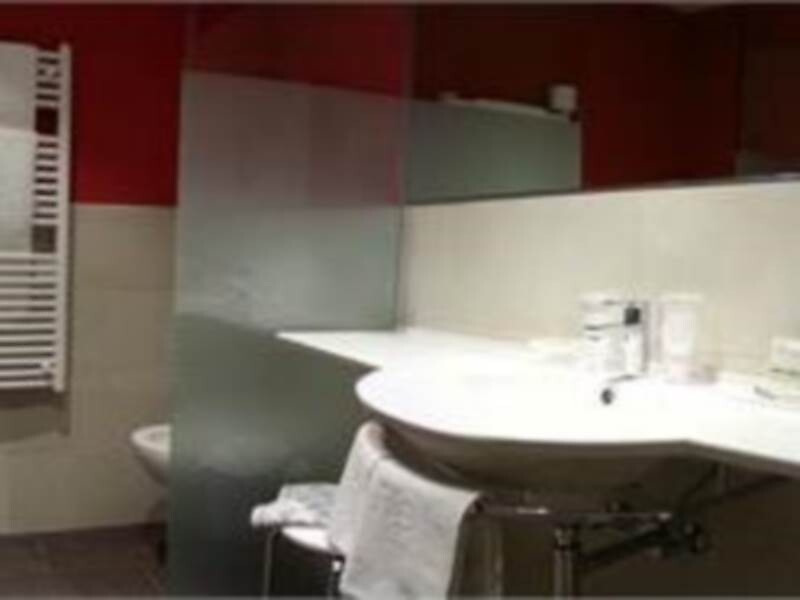 Sport und Kurhotel Bad Moos