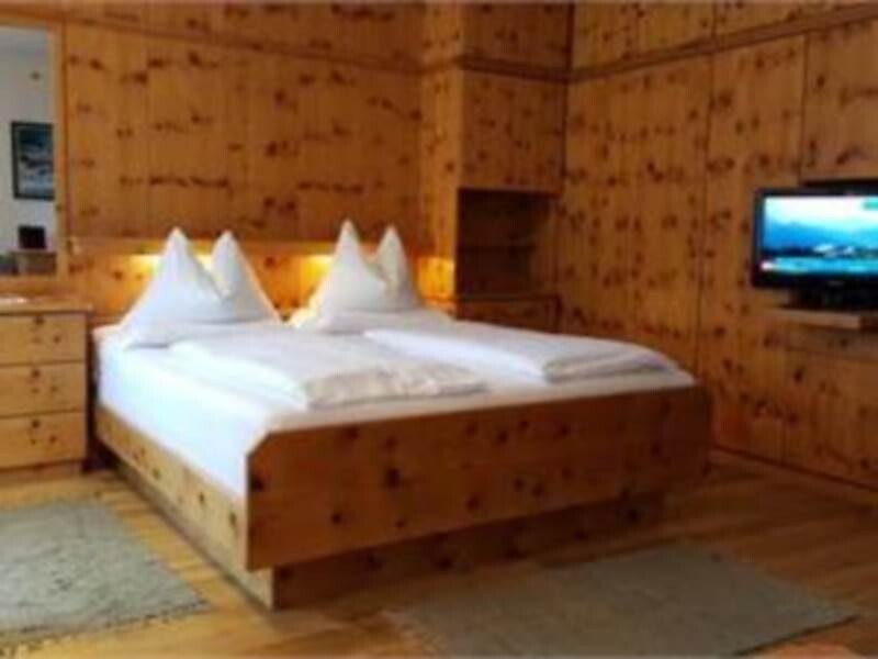 Sport und Kurhotel Bad Moos