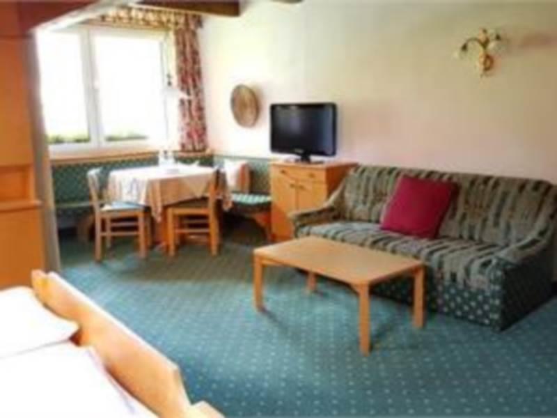 Bad Moos Appart & Kurhotel Sexten 9 suedtirol.info