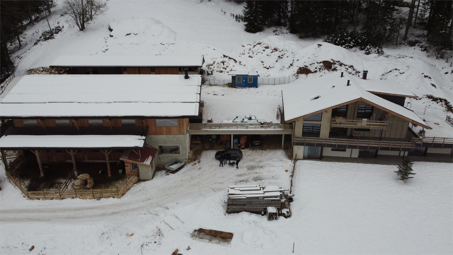 Biohof Oberwerkstatt Nova Ponente 8 suedtirol.info