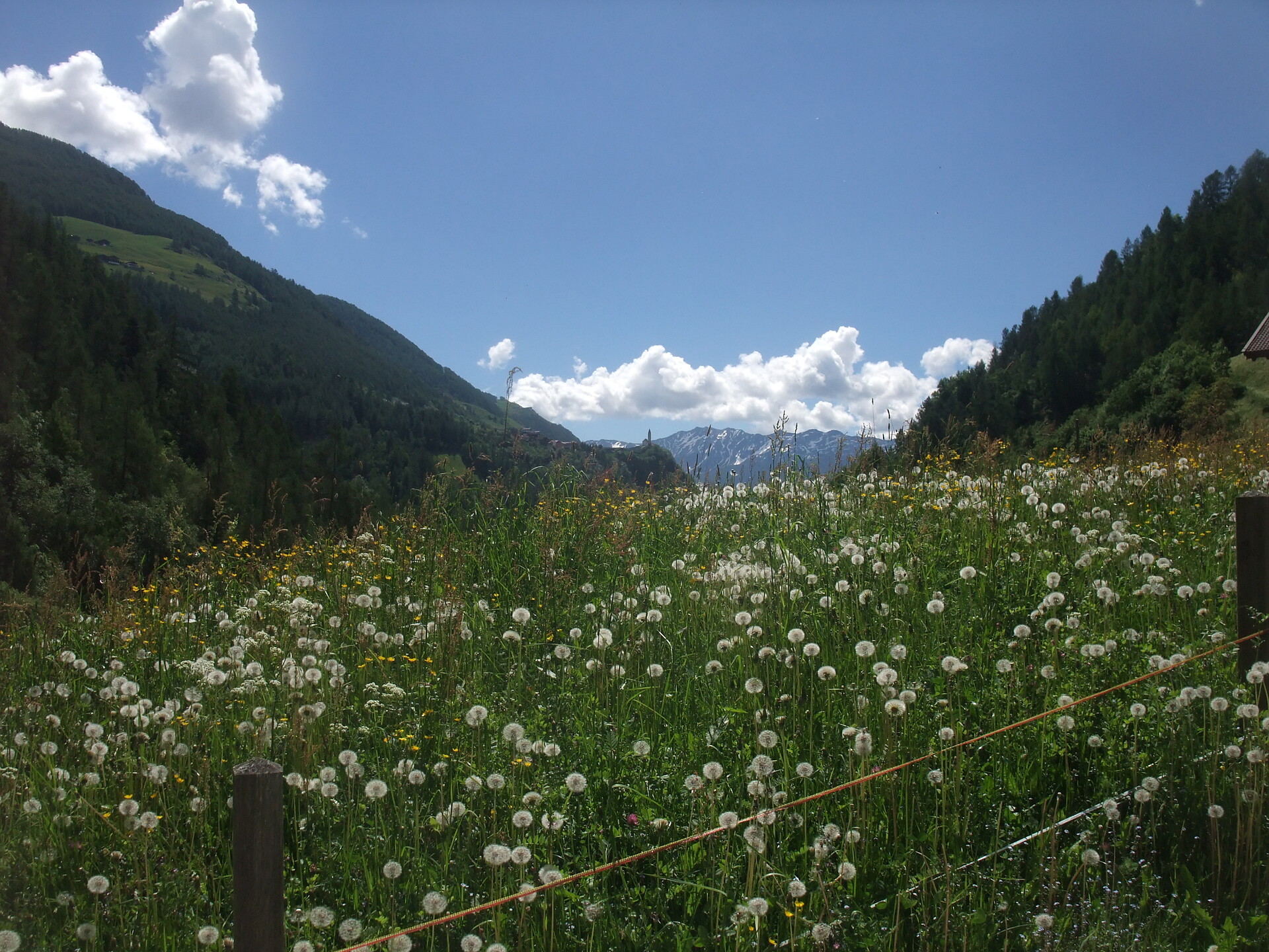 Monte Santa Caterina