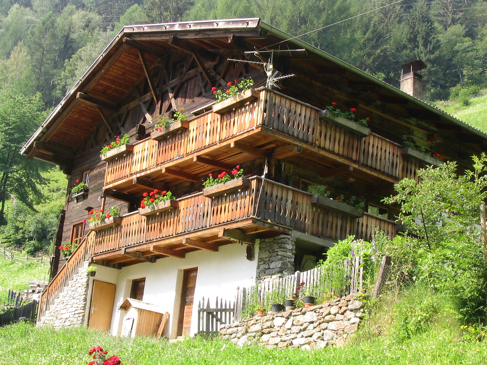 Bauernhaus
