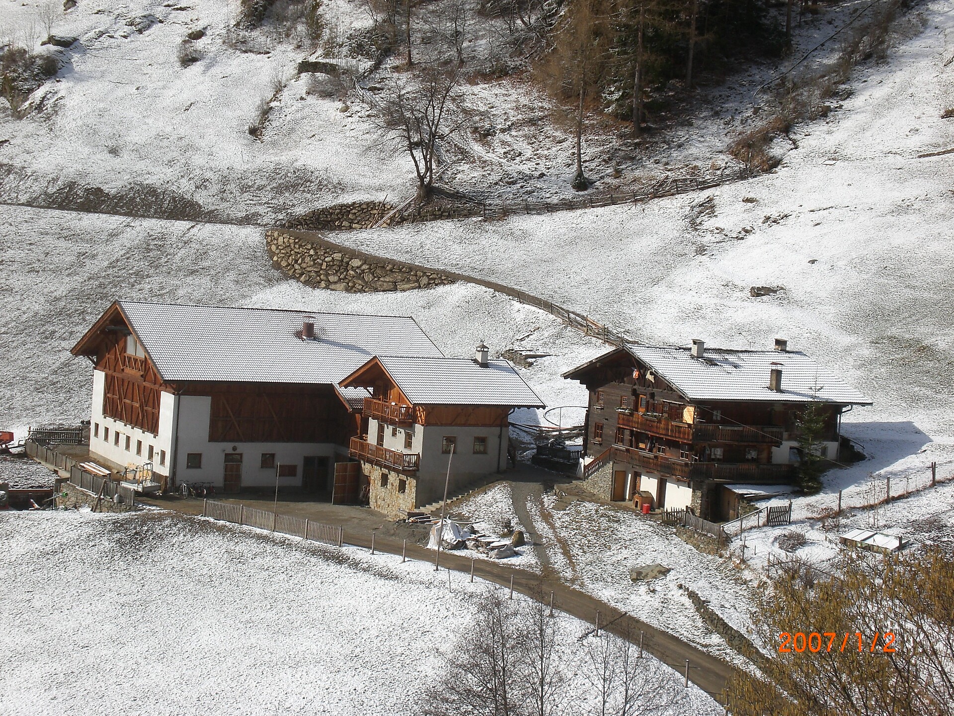 Unser Hof