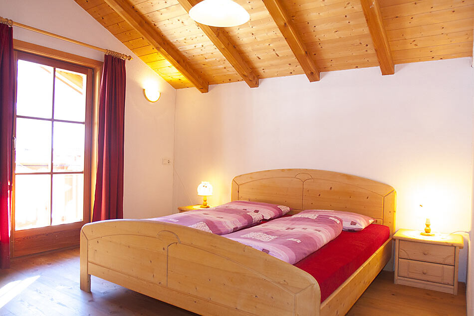 bedroom Birgit"