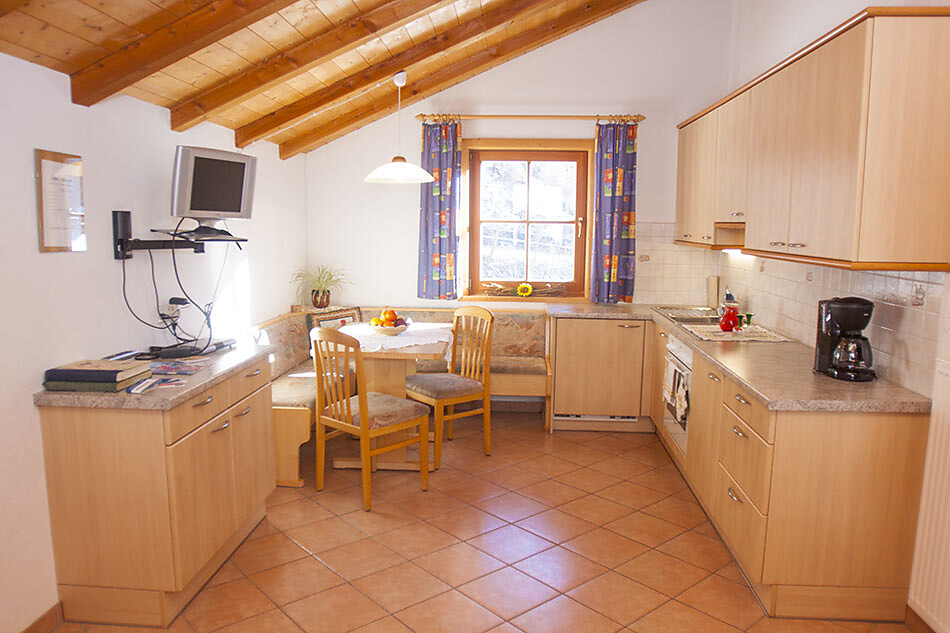 kitchen "Birgit"