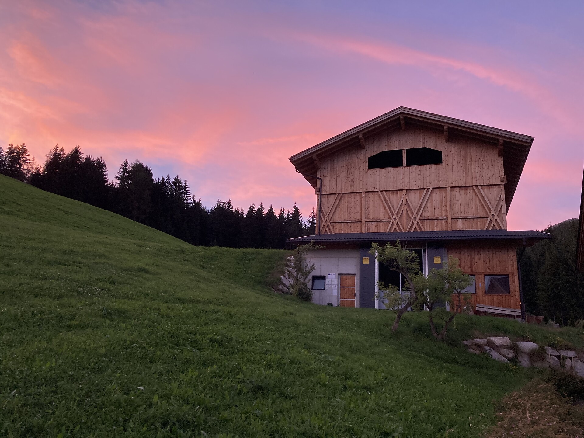 Brixlechnerhof