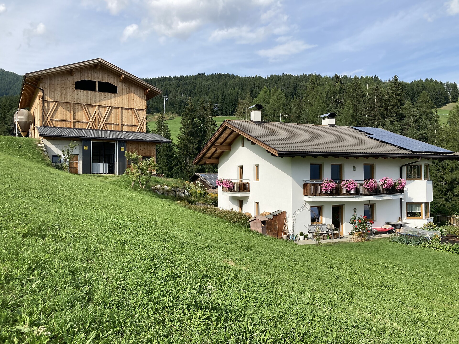 Brixlechnerhof