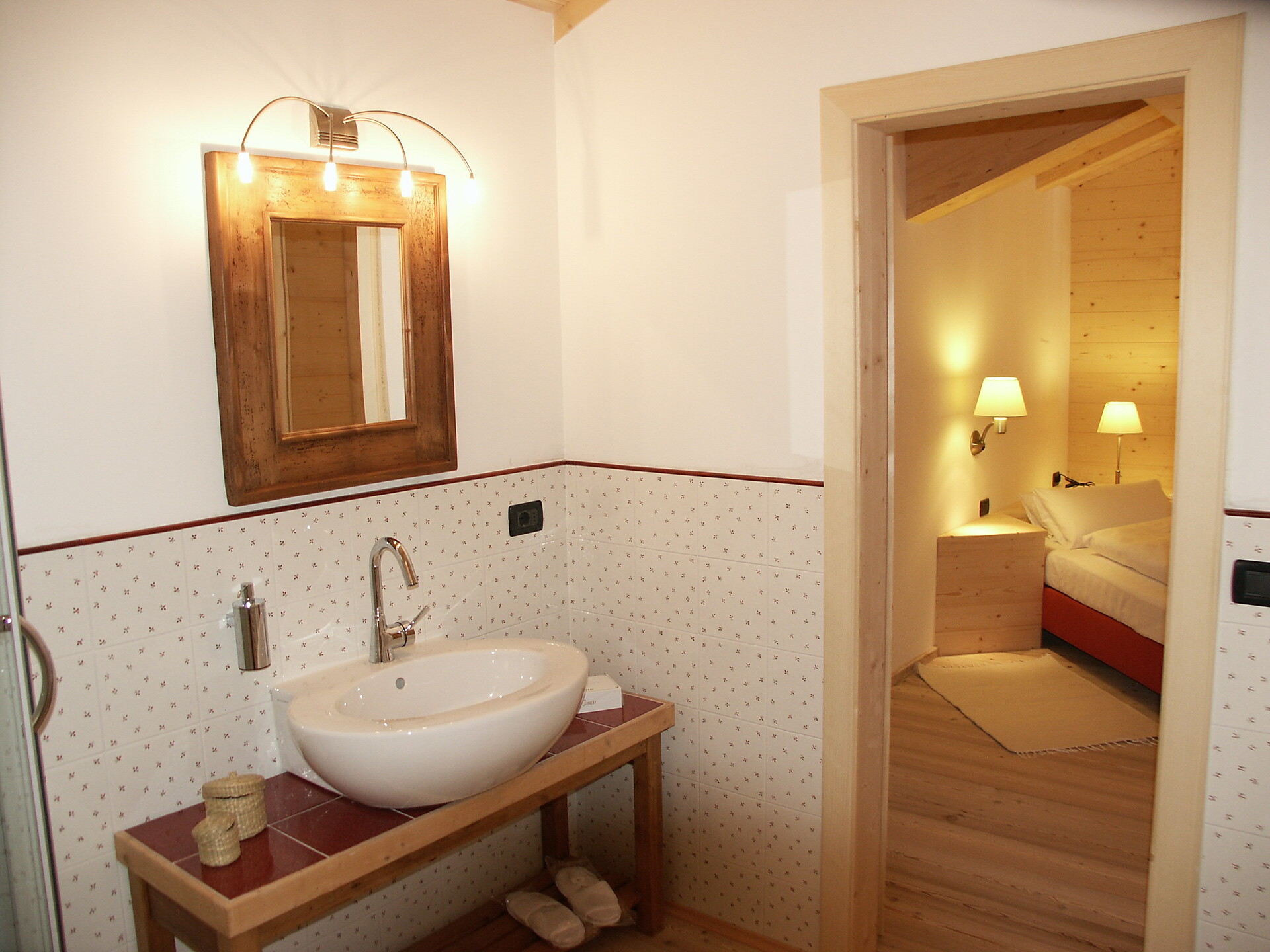 Bagno