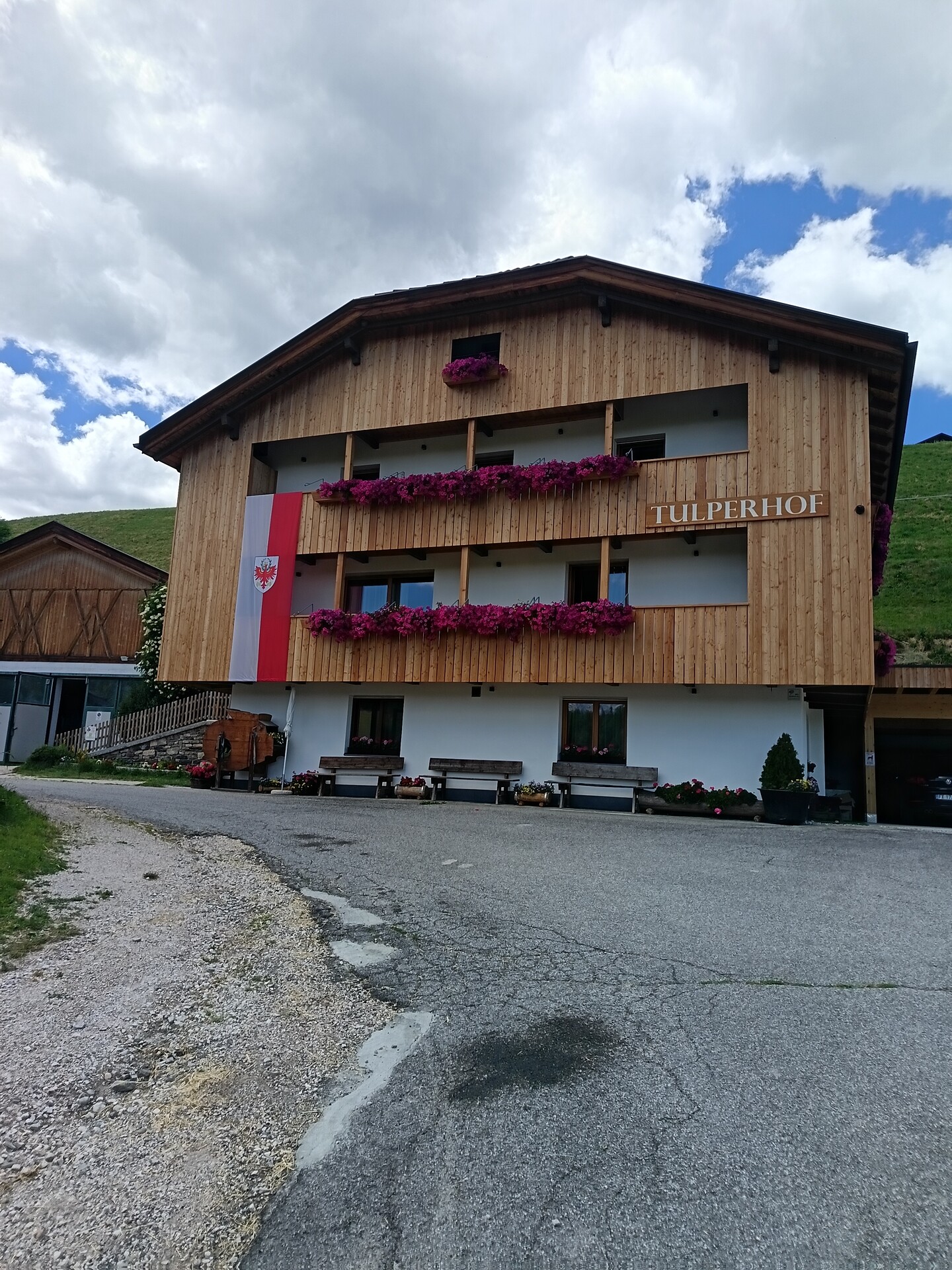 Tulperhof