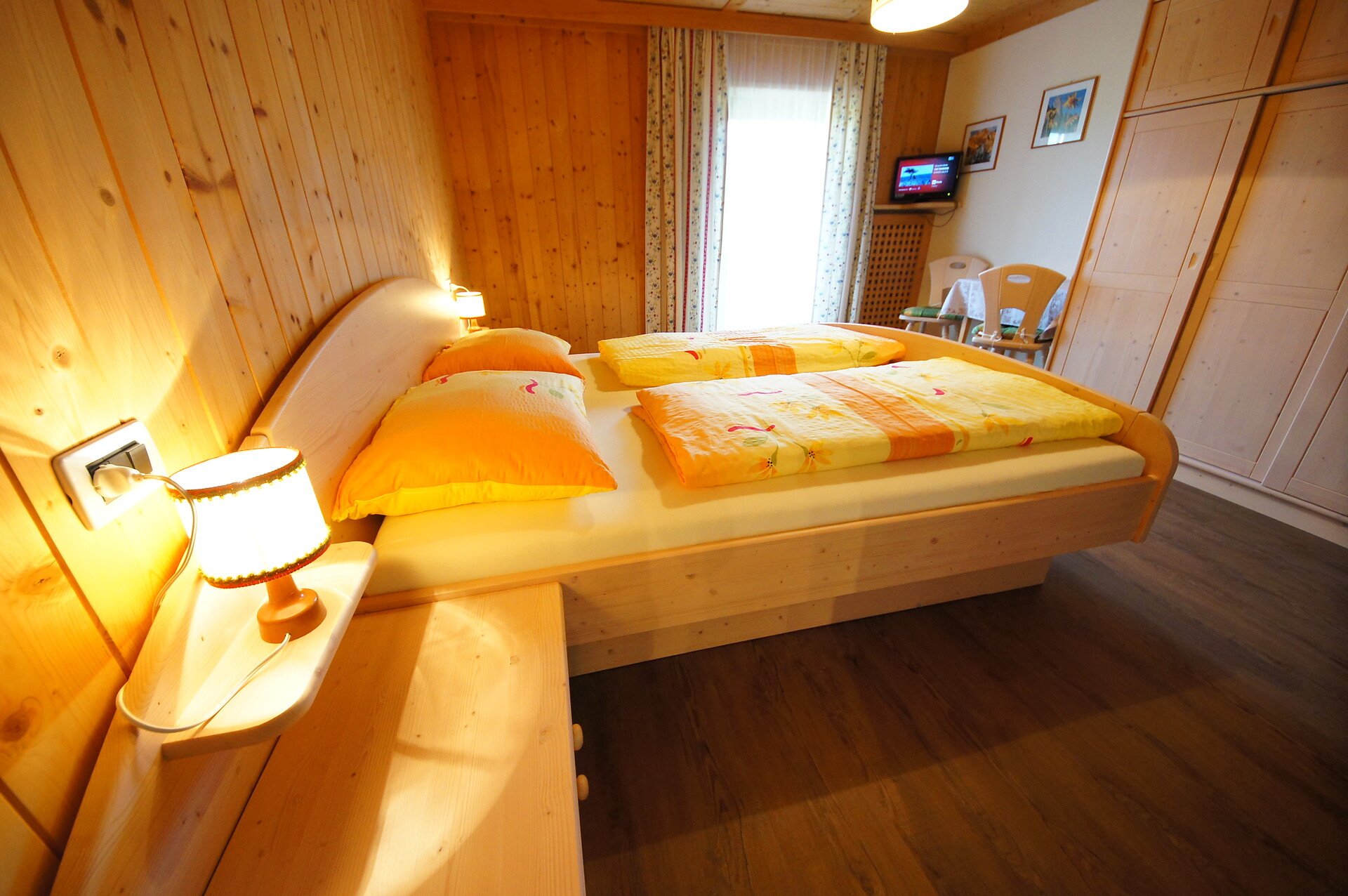 Bed Room
