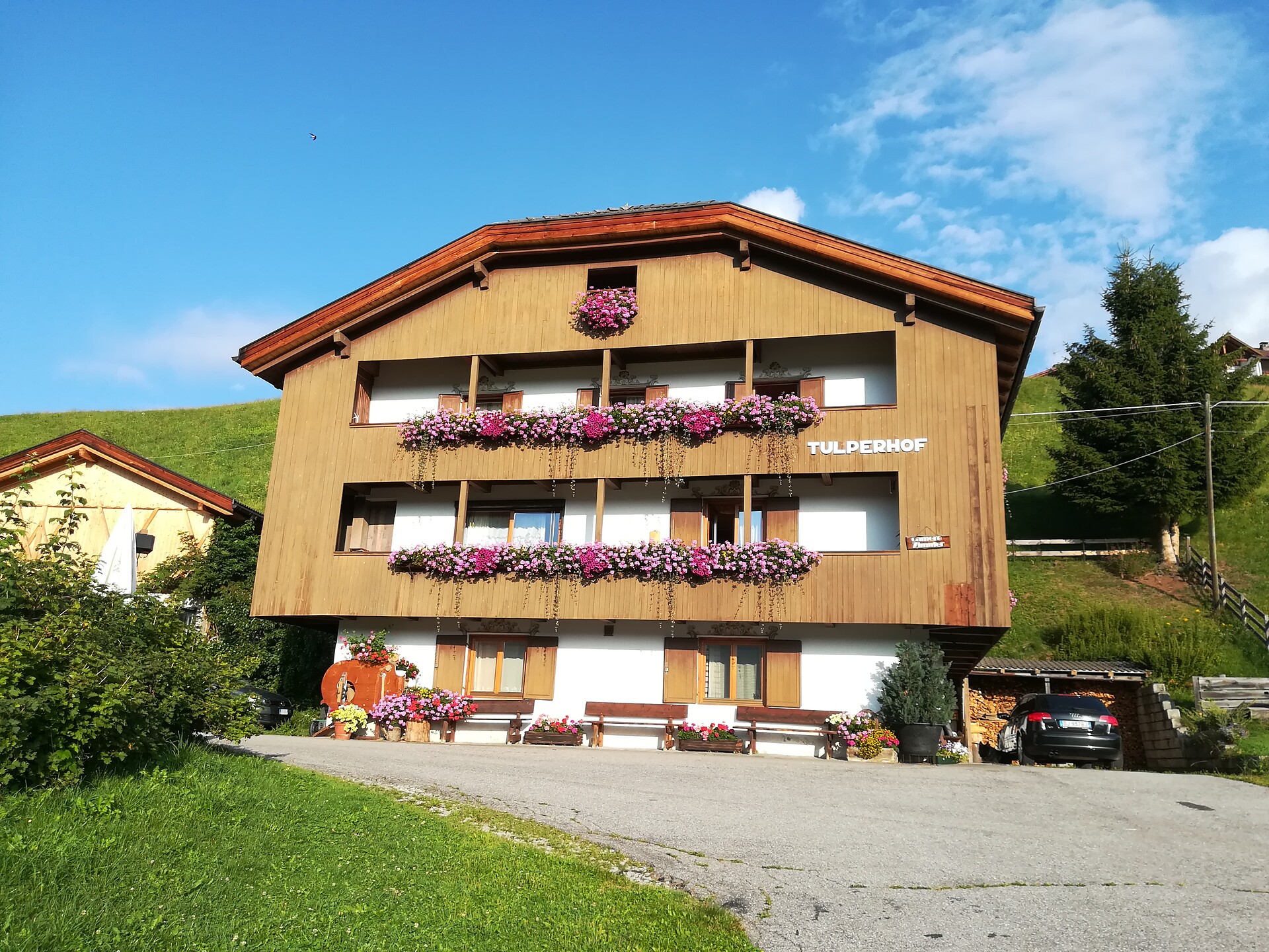 Tulperhof