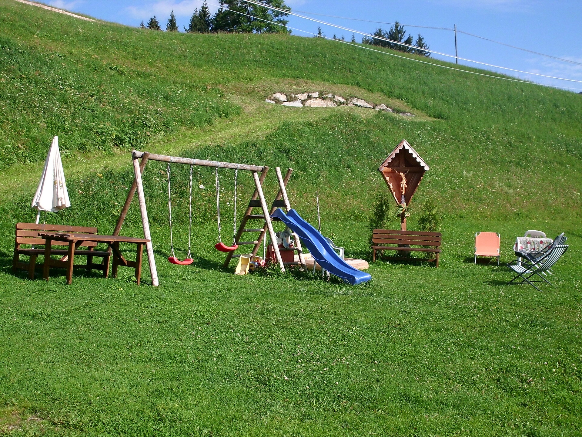 Tulperhof