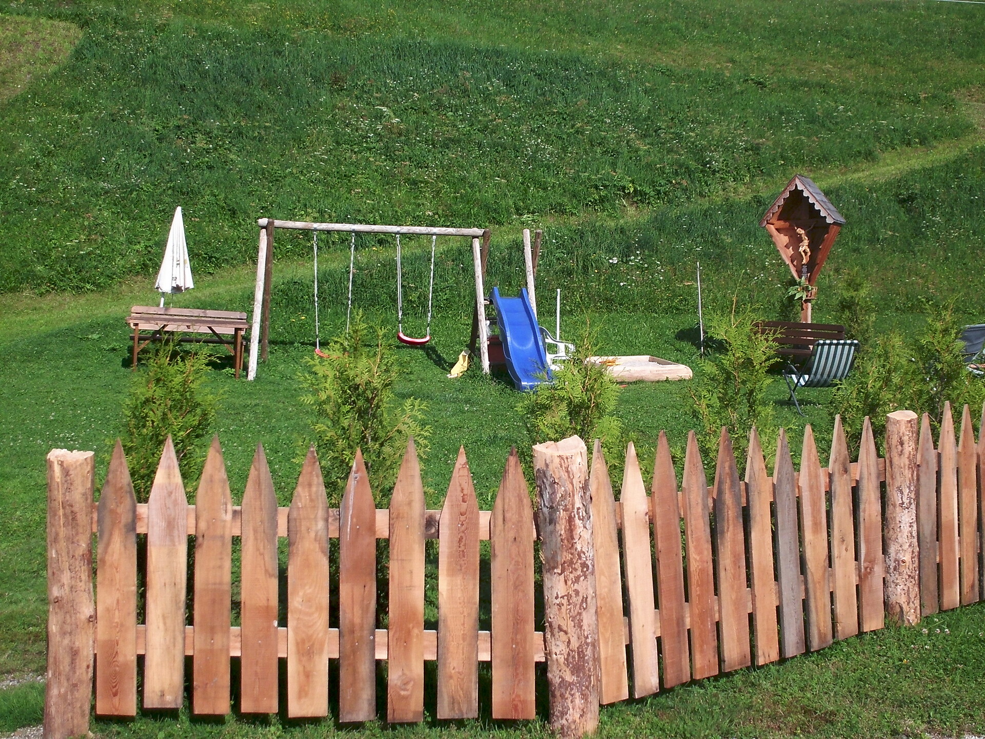 Tulperhof