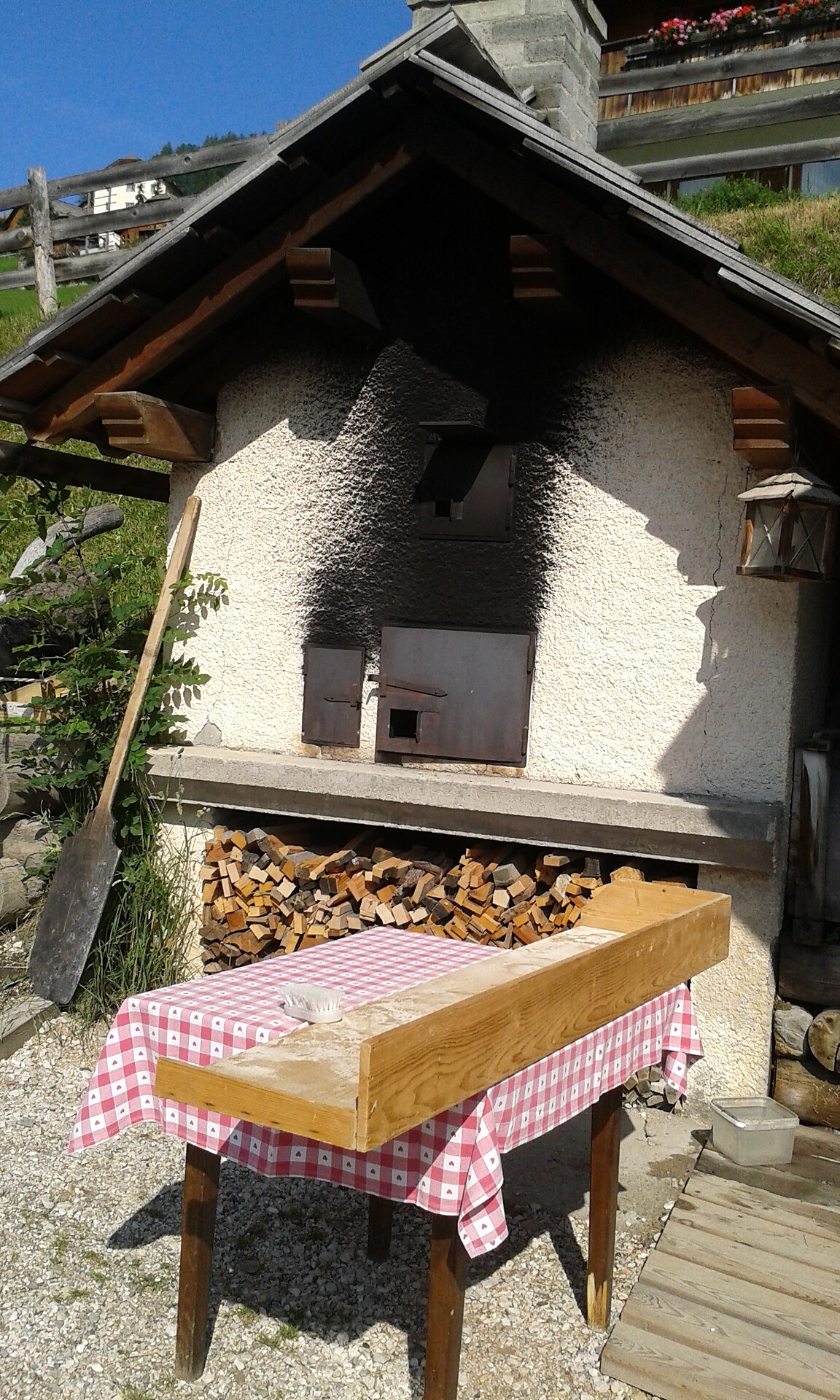 Lüch de Vanc