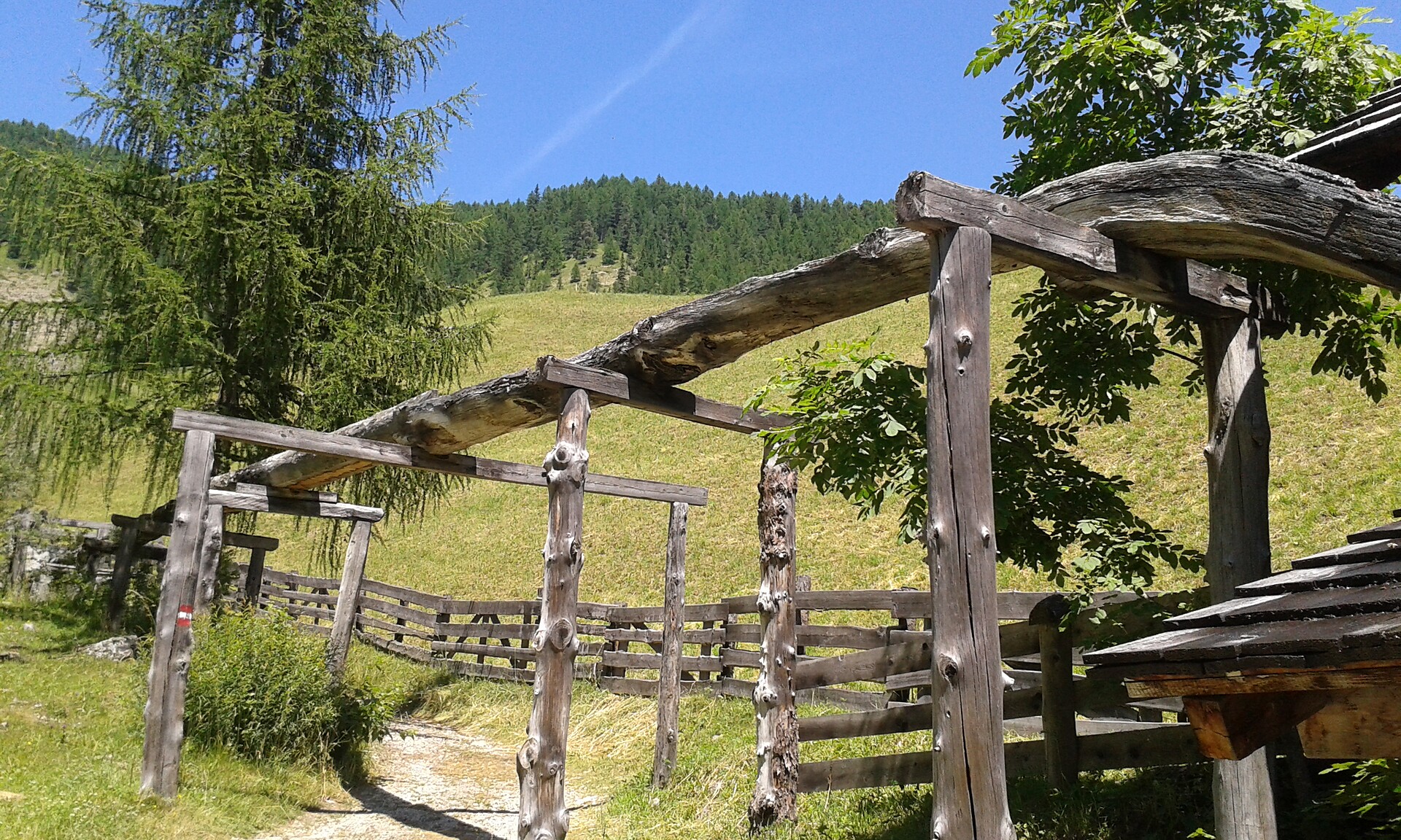Val di Murins