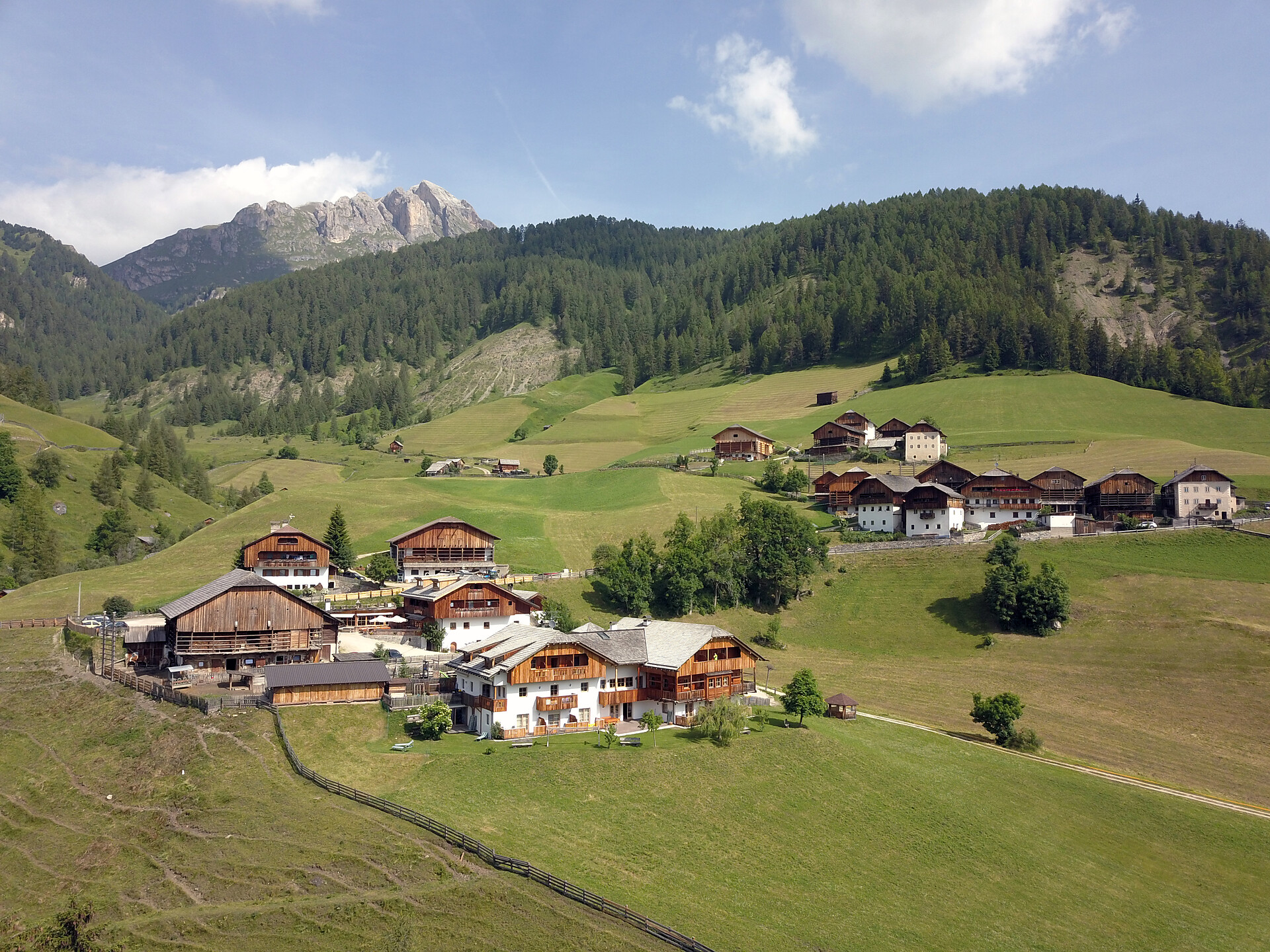 Lüch de Vanc