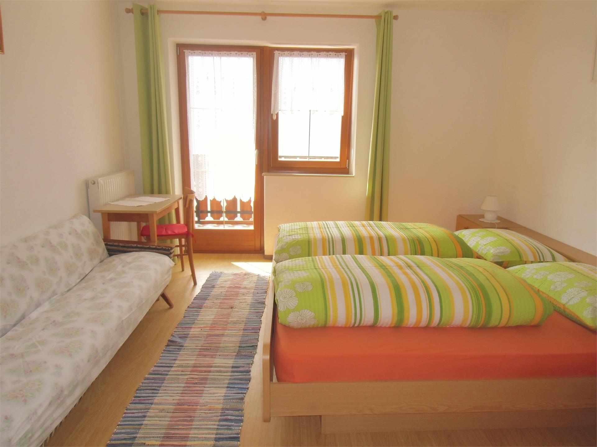 Agriturismo Ausserstauderhof San Leonardo in Passiria 2 suedtirol.info