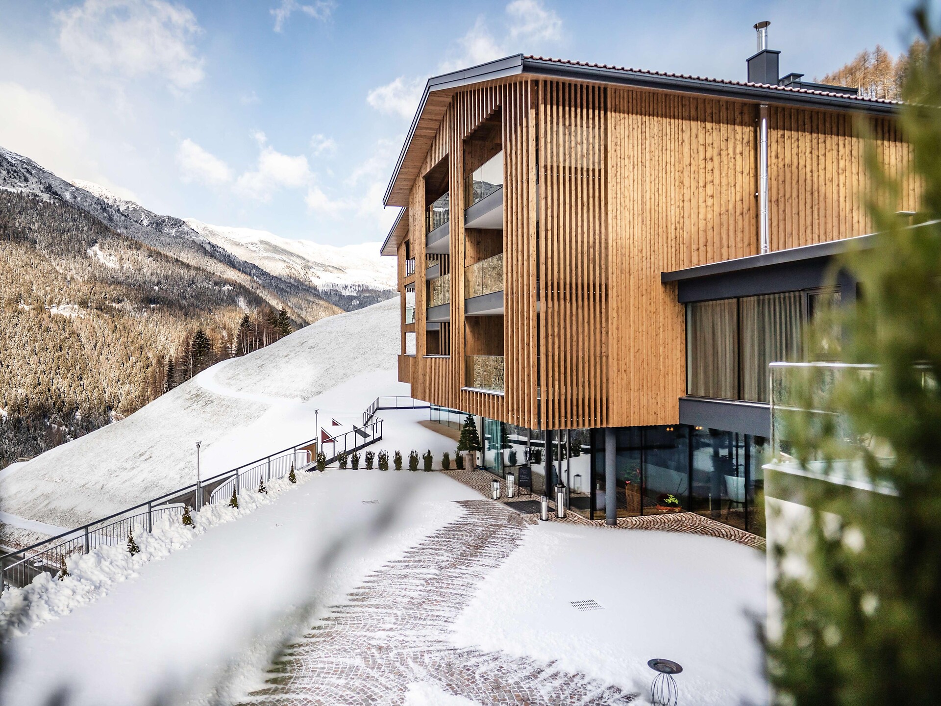 Boutique Hotel Kircher