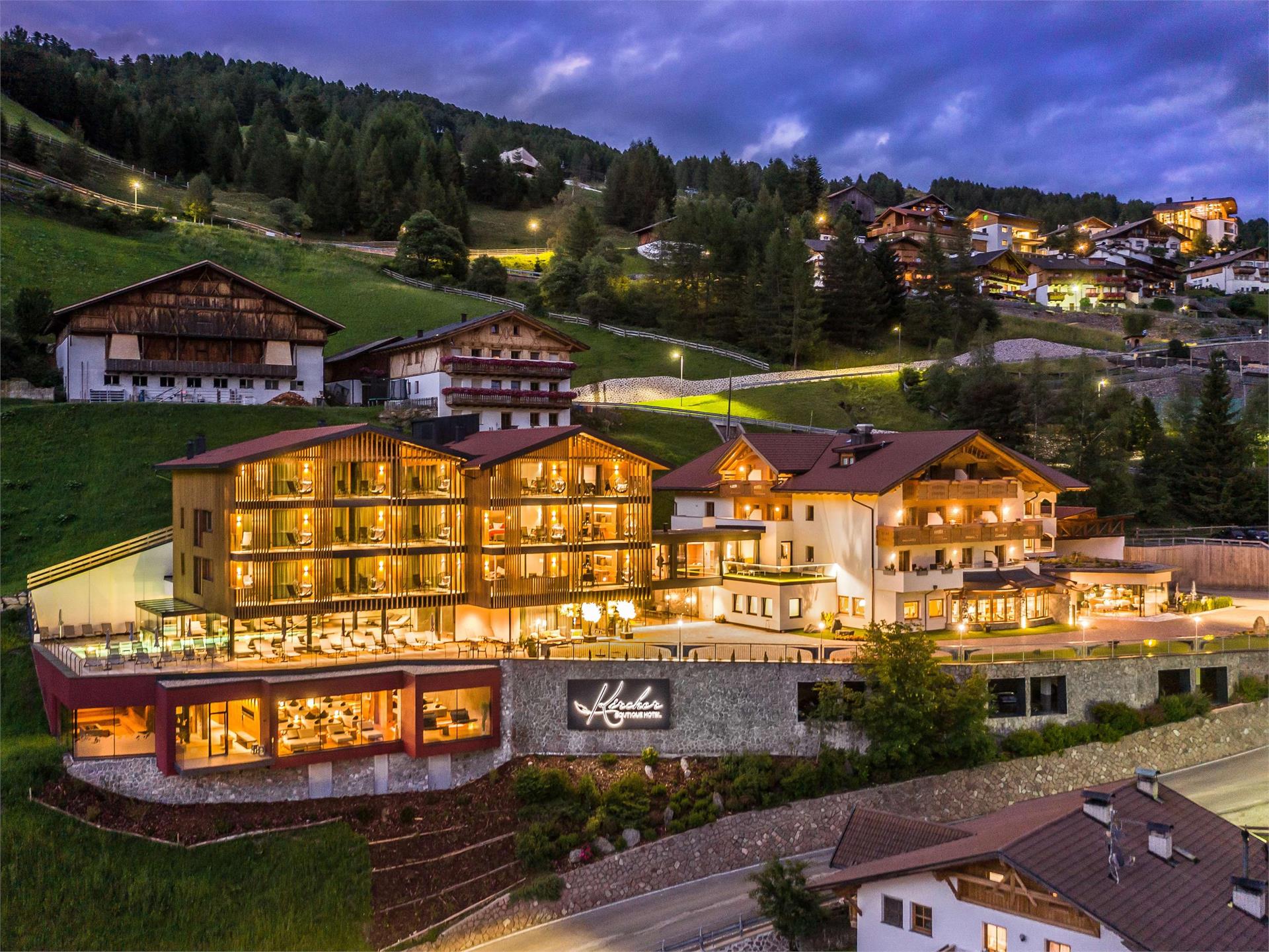 Boutique Hotel Kircher Sarntal/Sarentino 1 suedtirol.info