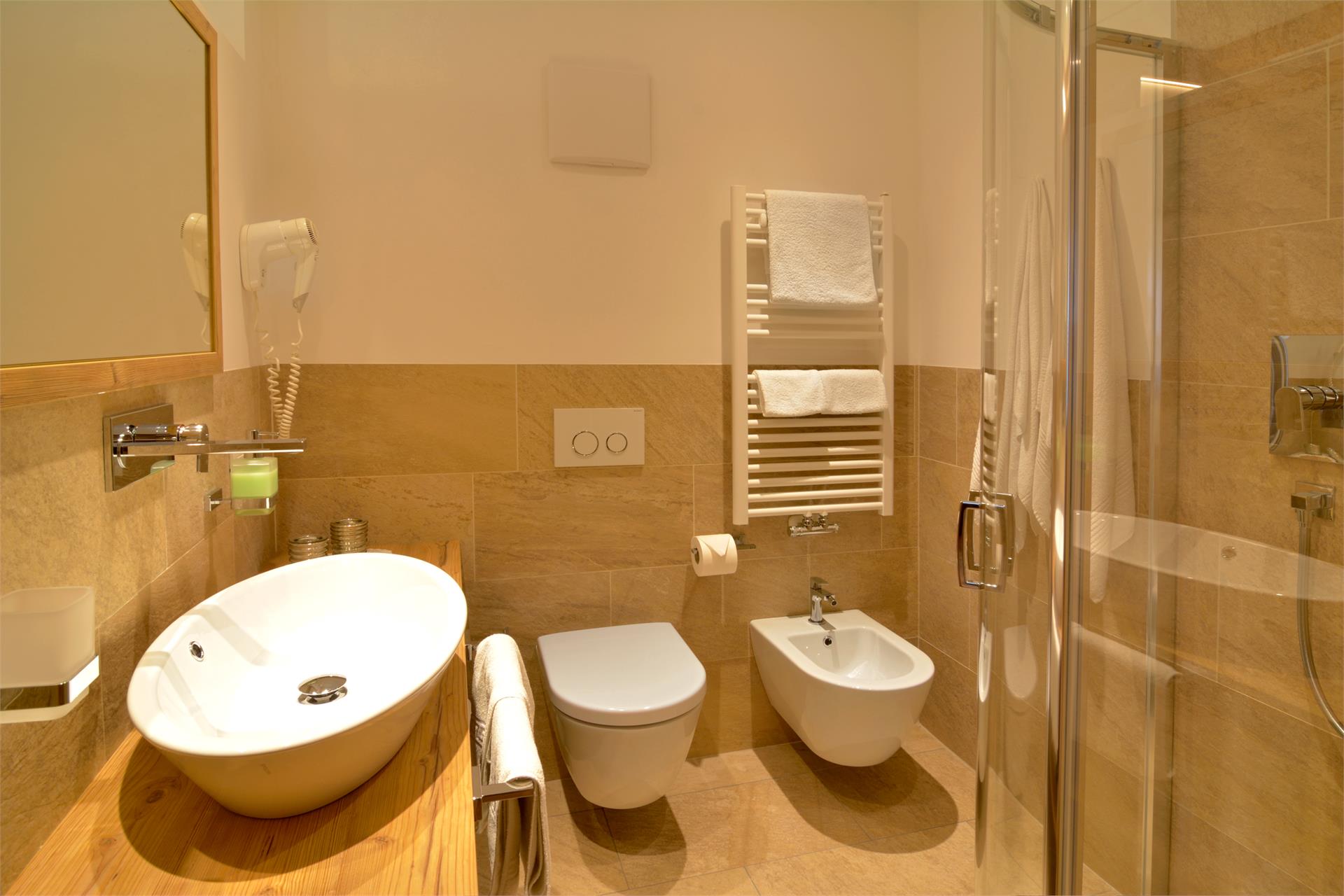 B&B - Apartments Sule-Hof St.Ulrich 21 suedtirol.info