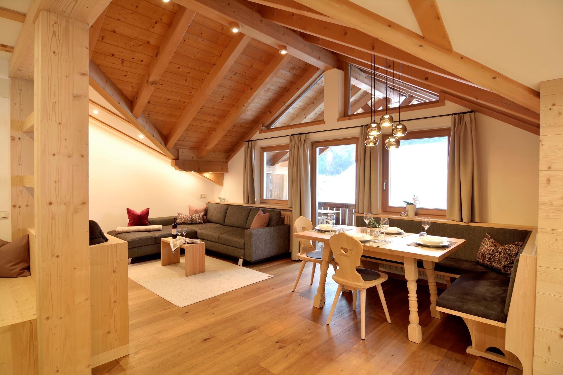 B&B - Apartments Sule-Hof St.Ulrich 4 suedtirol.info