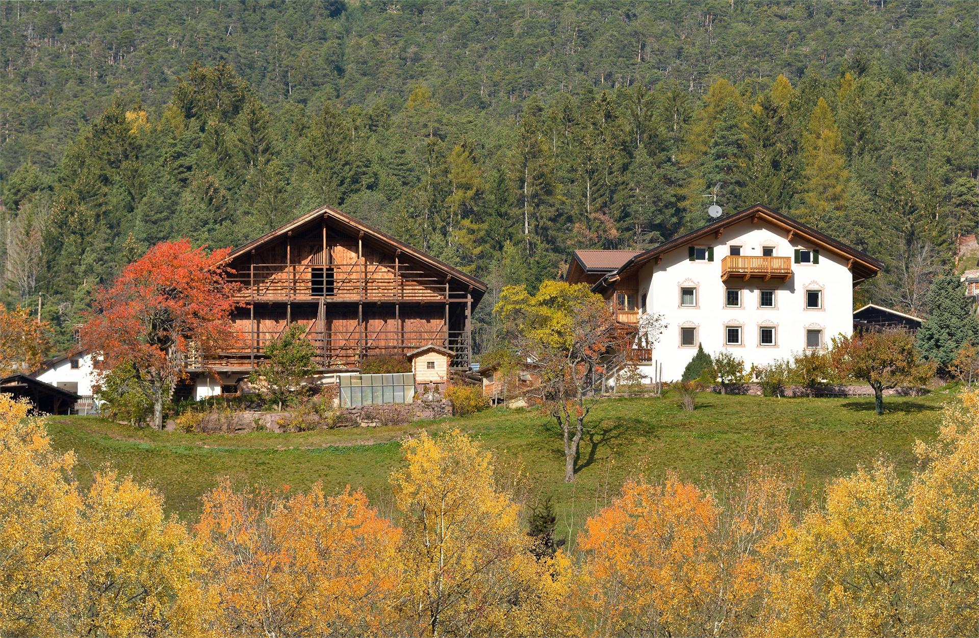 B&B - Apartments Sule-Hof St.Ulrich 15 suedtirol.info