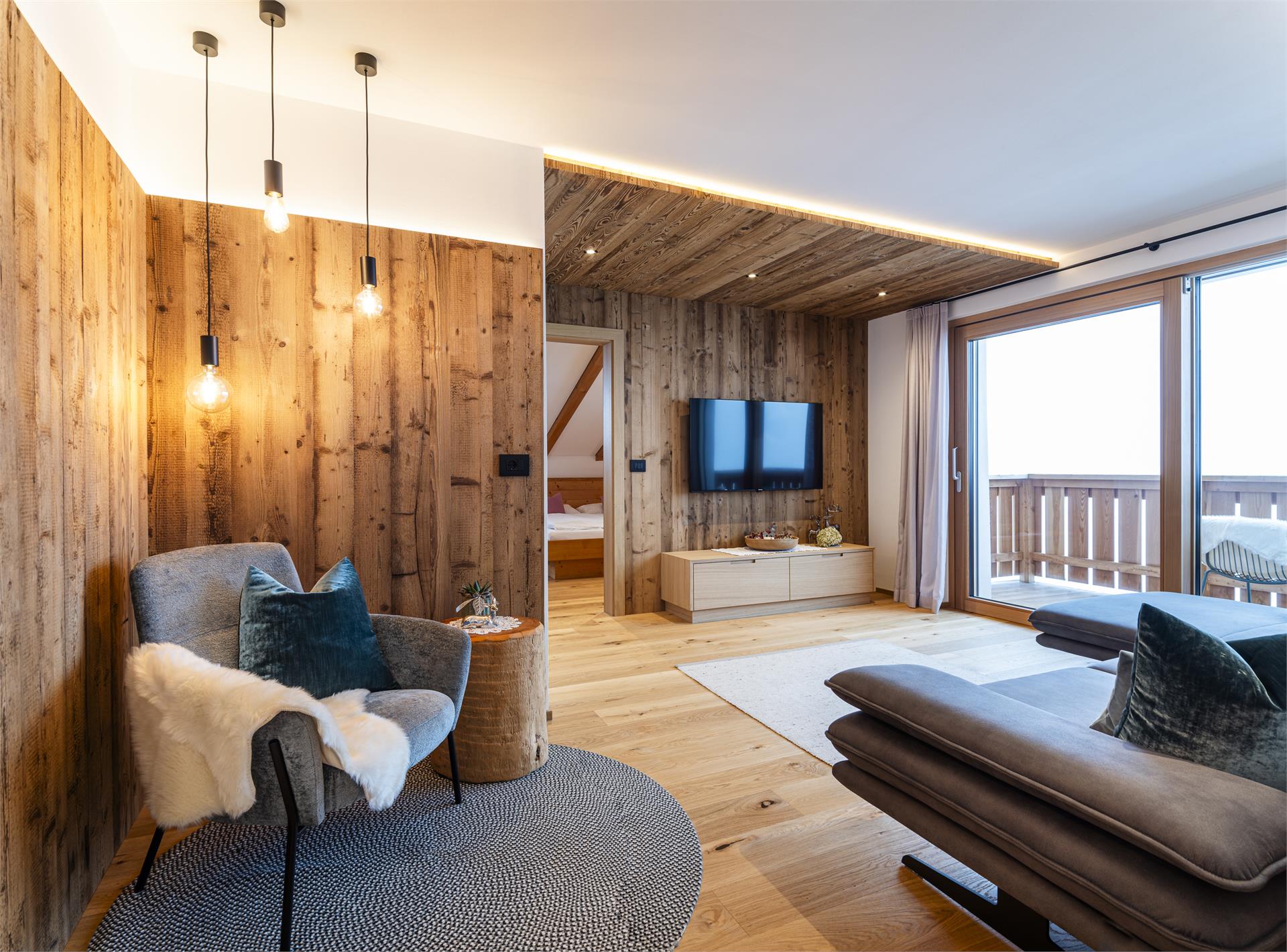 B&B - Apartments Sule-Hof St.Ulrich 9 suedtirol.info