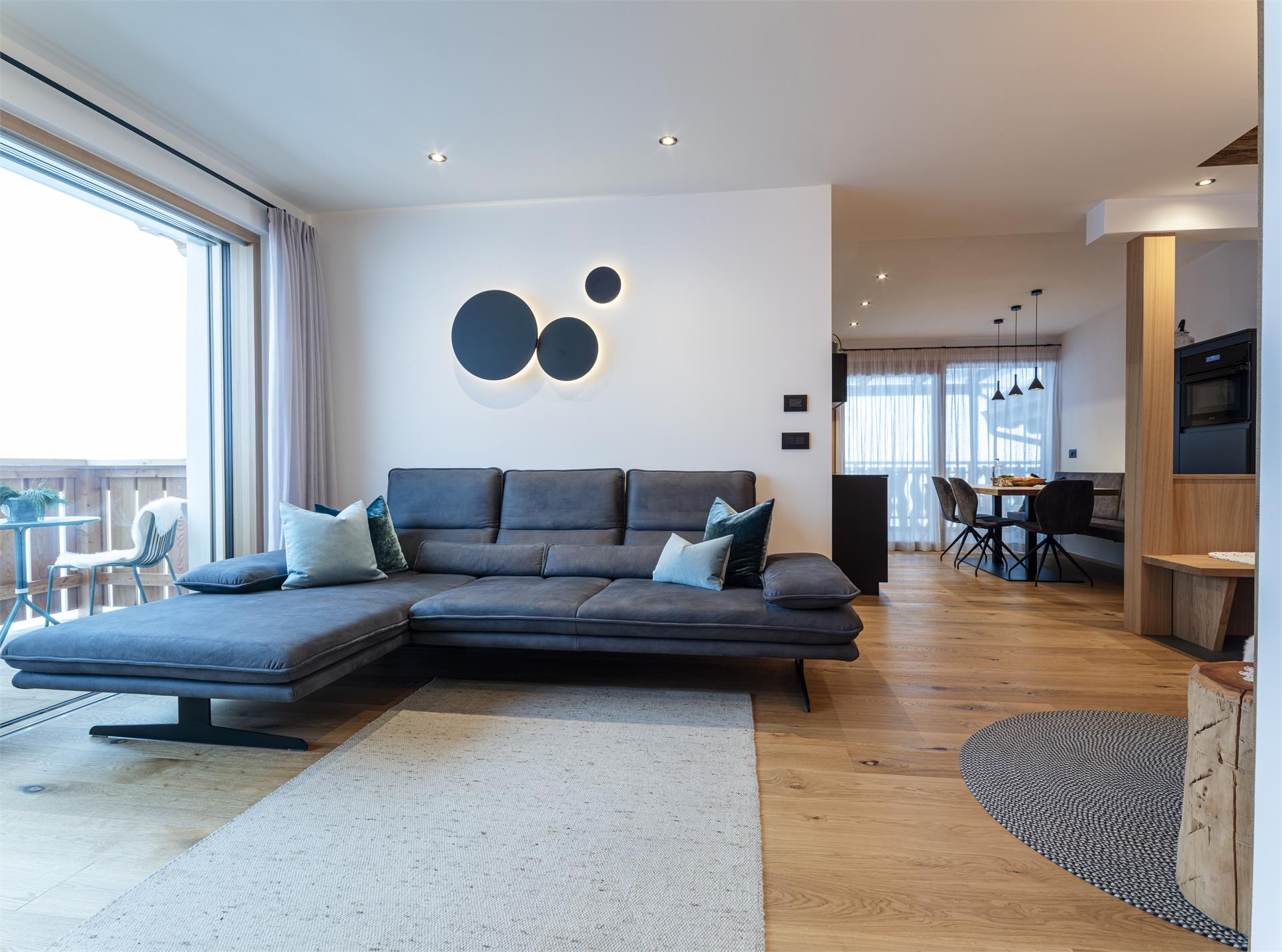 B&B - Apartments Sule-Hof St.Ulrich 13 suedtirol.info