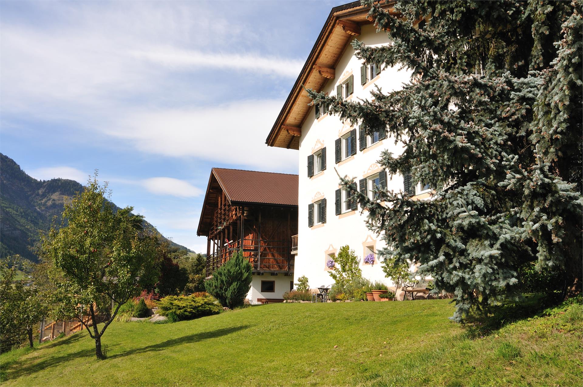 B&B - Apartments Sule-Hof St.Ulrich 17 suedtirol.info