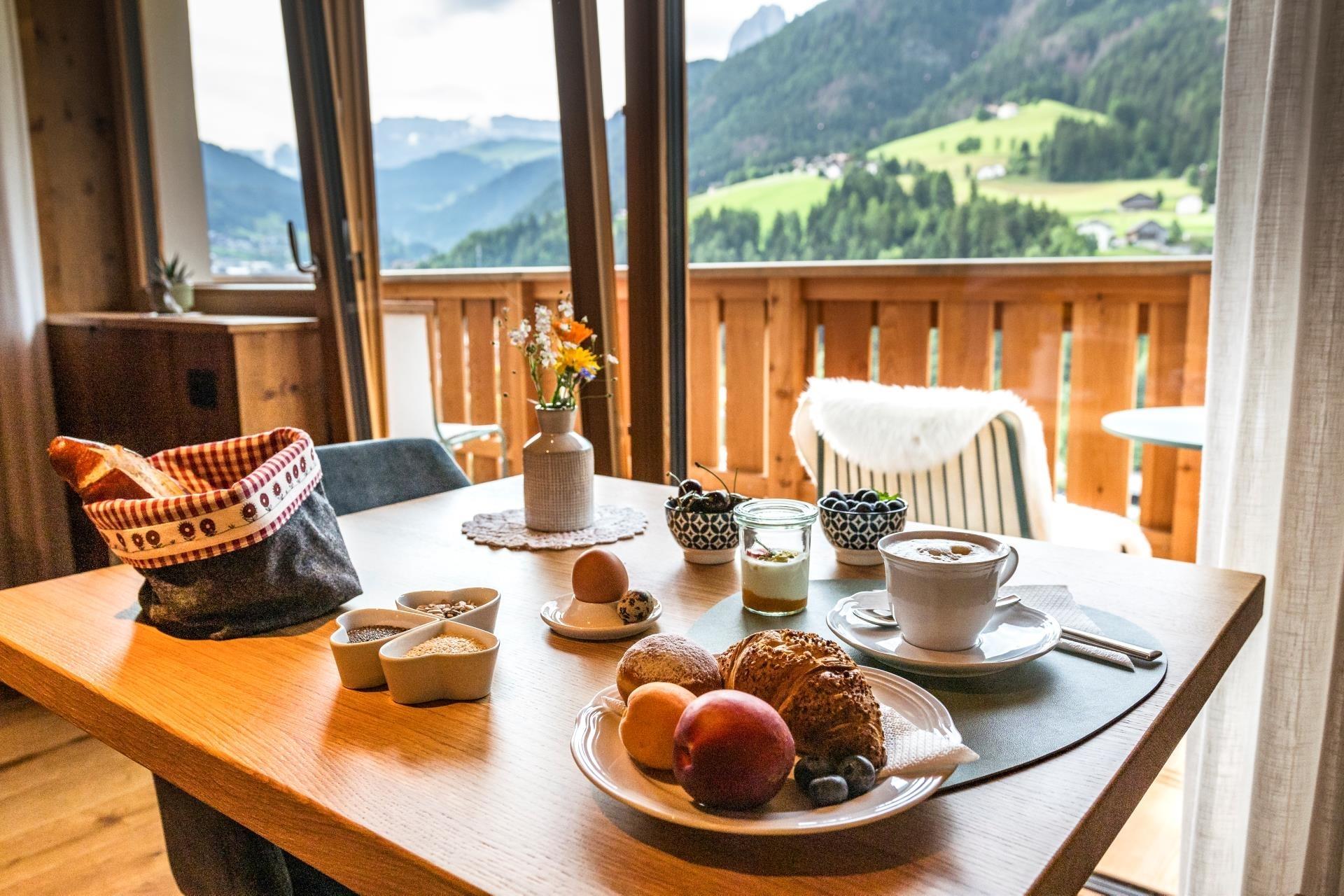 B&B - Apartments Sule-Hof St.Ulrich 6 suedtirol.info