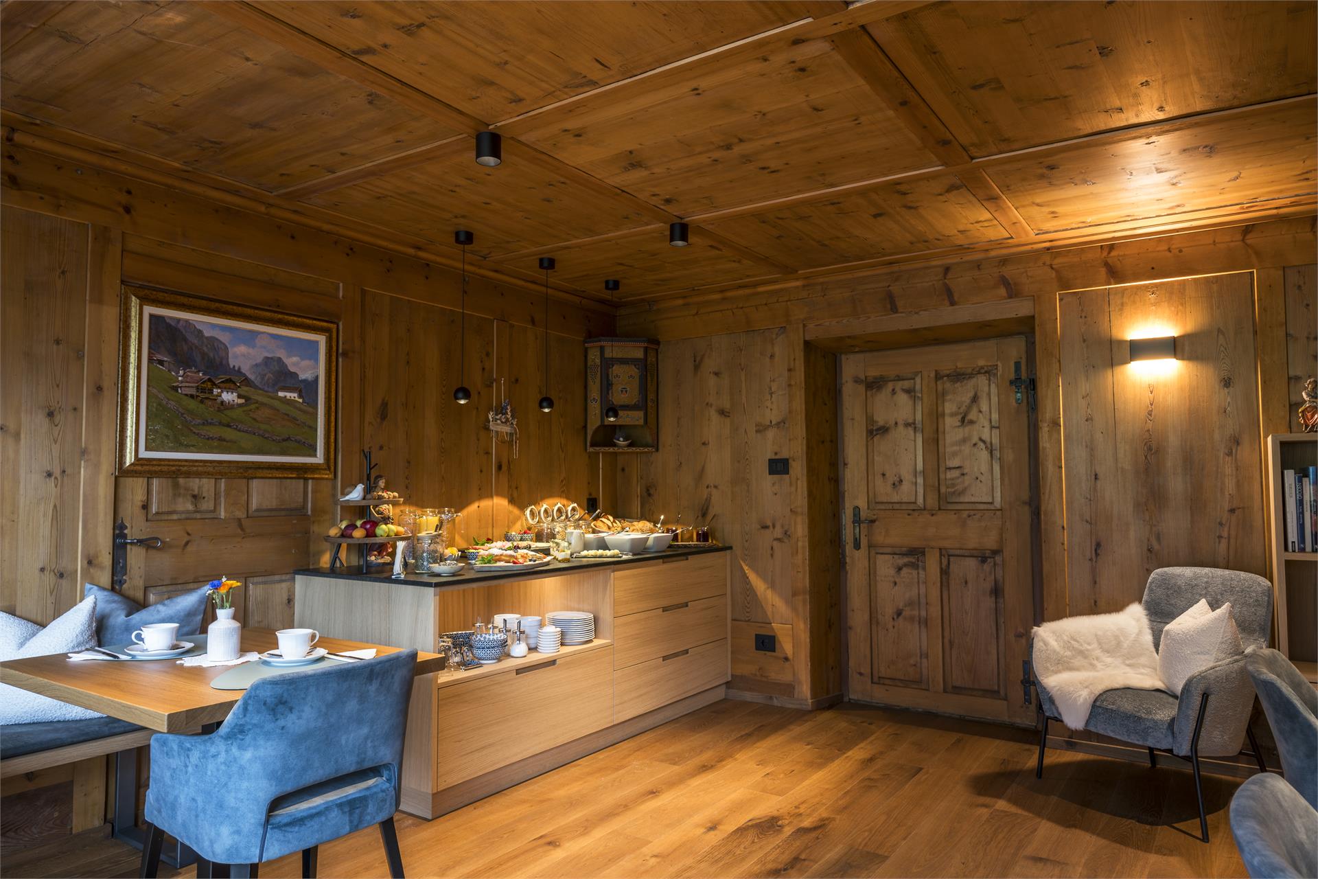 B&B - Apartments Sule-Hof St.Ulrich 5 suedtirol.info