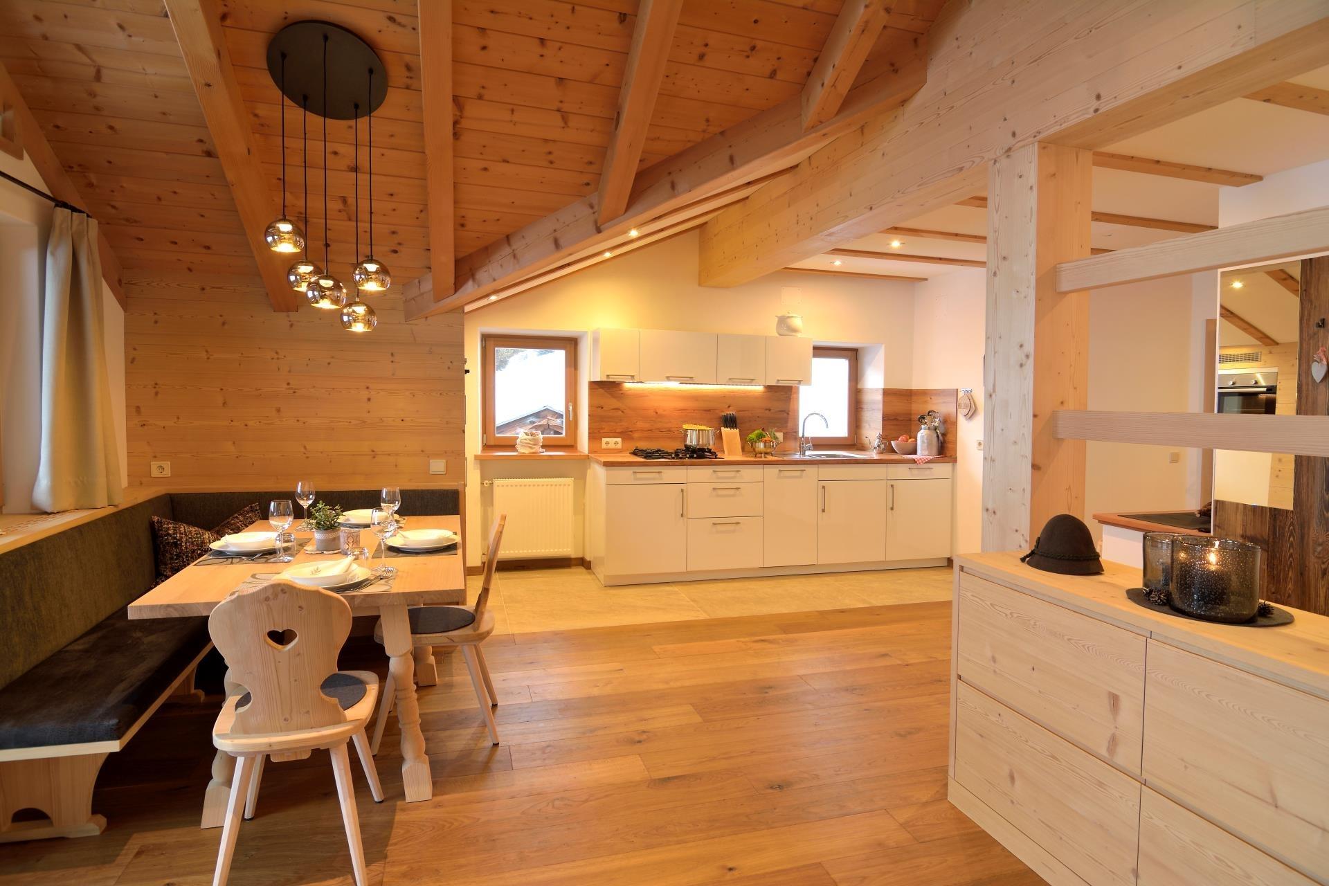 B&B - Apartments Sule-Hof St.Ulrich 11 suedtirol.info