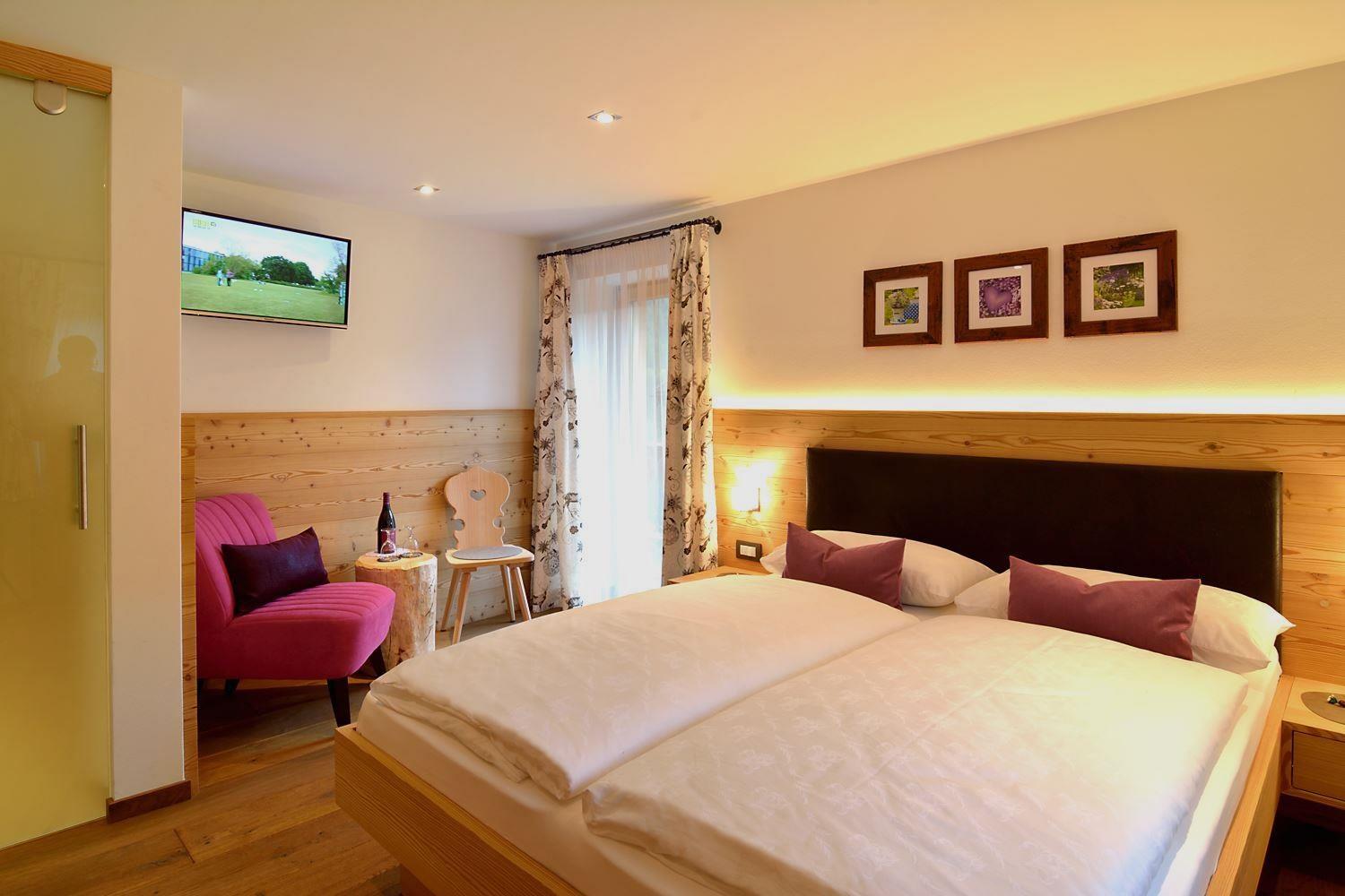 B&B - Apartments Sule-Hof St.Ulrich 10 suedtirol.info