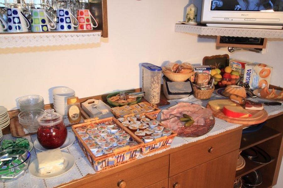 B&B - Apartments Ulrike Kastelruth/Castelrotto 12 suedtirol.info