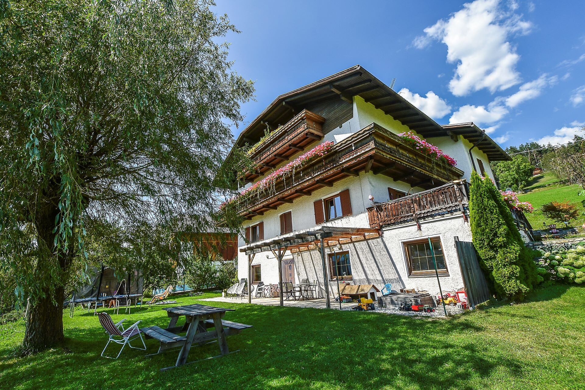 Baustadlhof