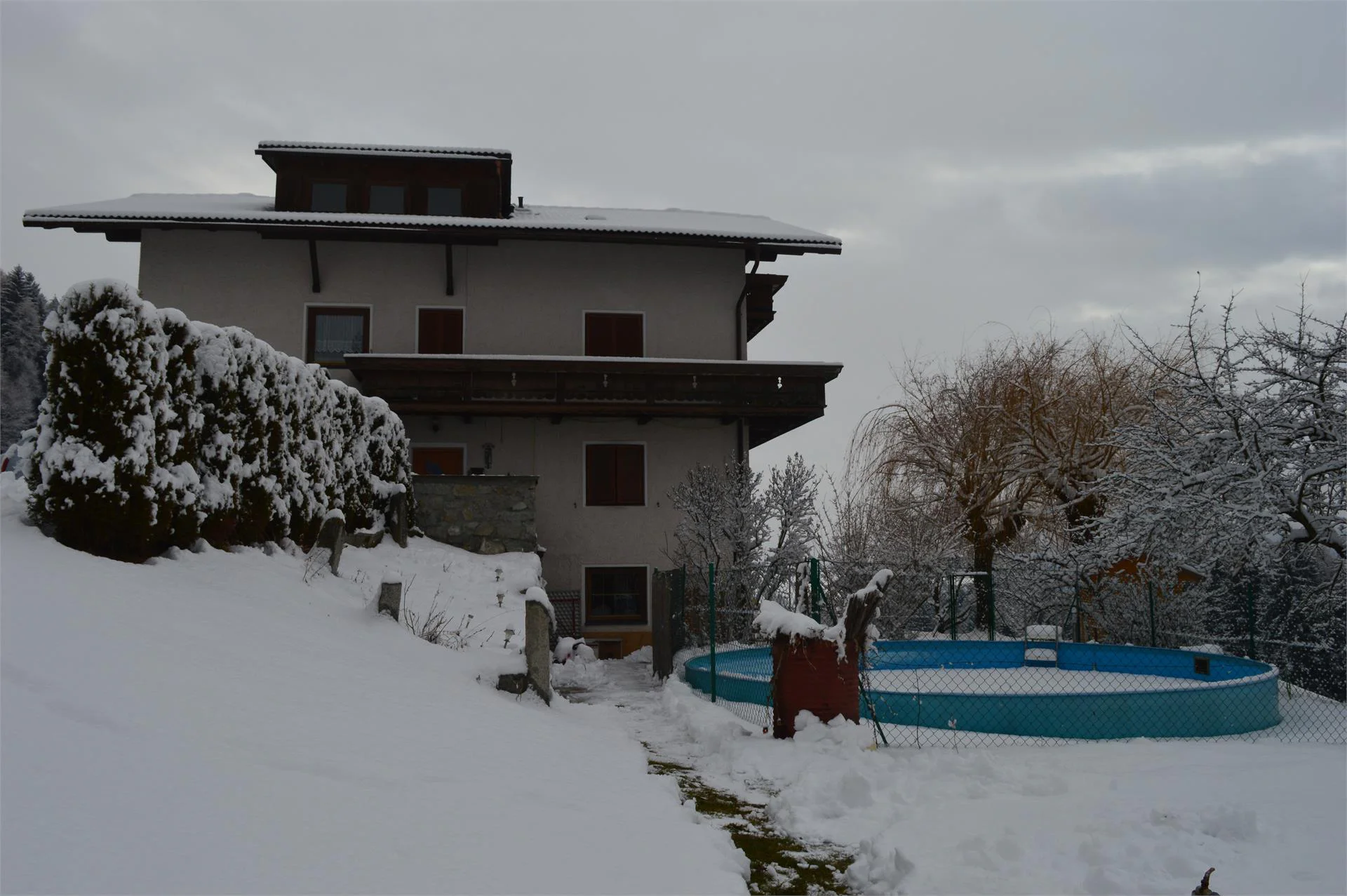 Baustadlhof Pfalzen/Falzes 10 suedtirol.info