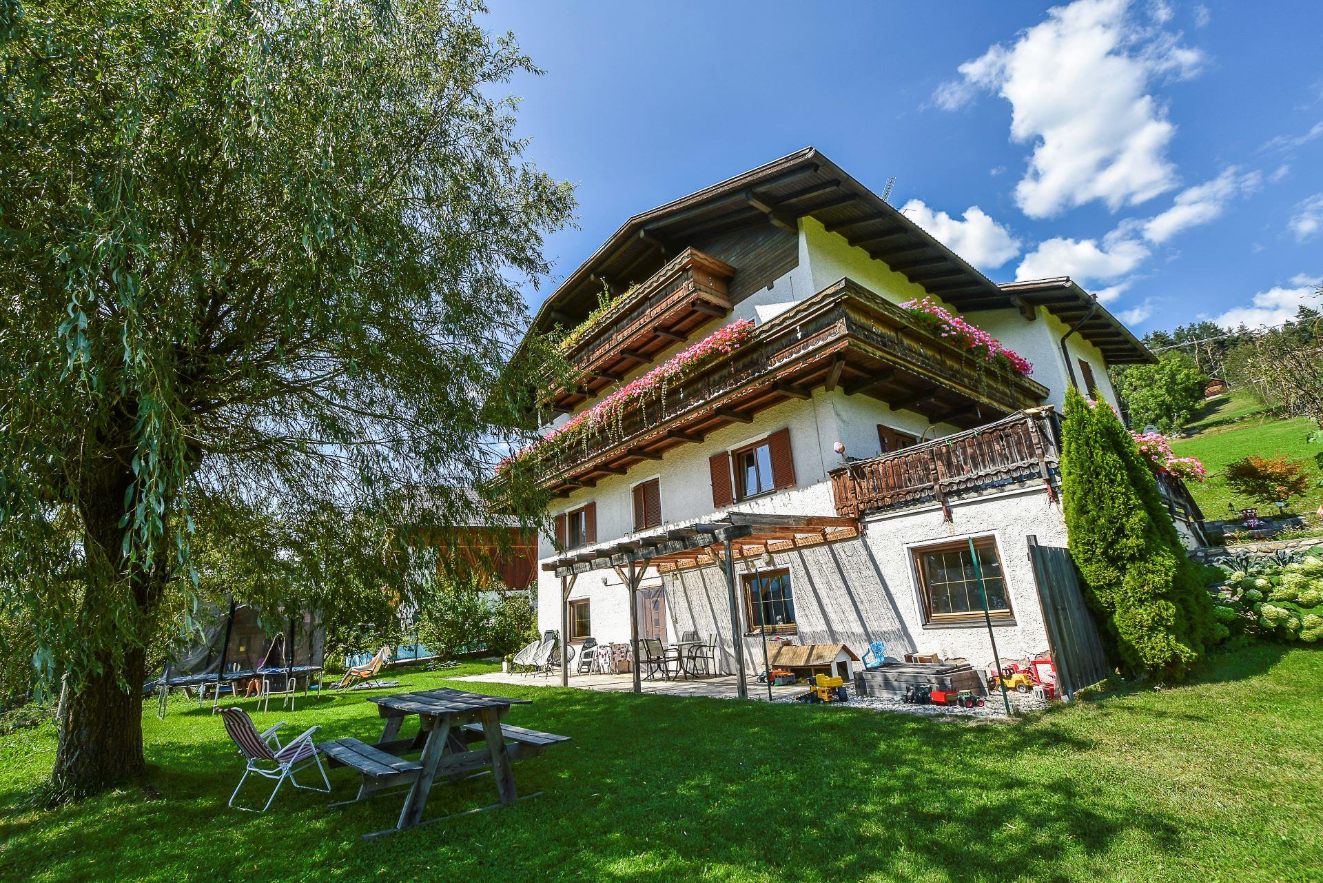 Baustadlhof Falzes 1 suedtirol.info