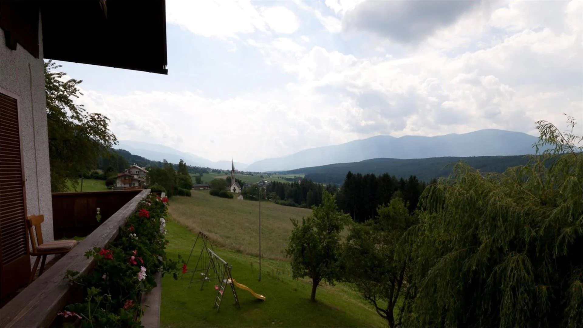 Baustadlhof Pfalzen/Falzes 5 suedtirol.info